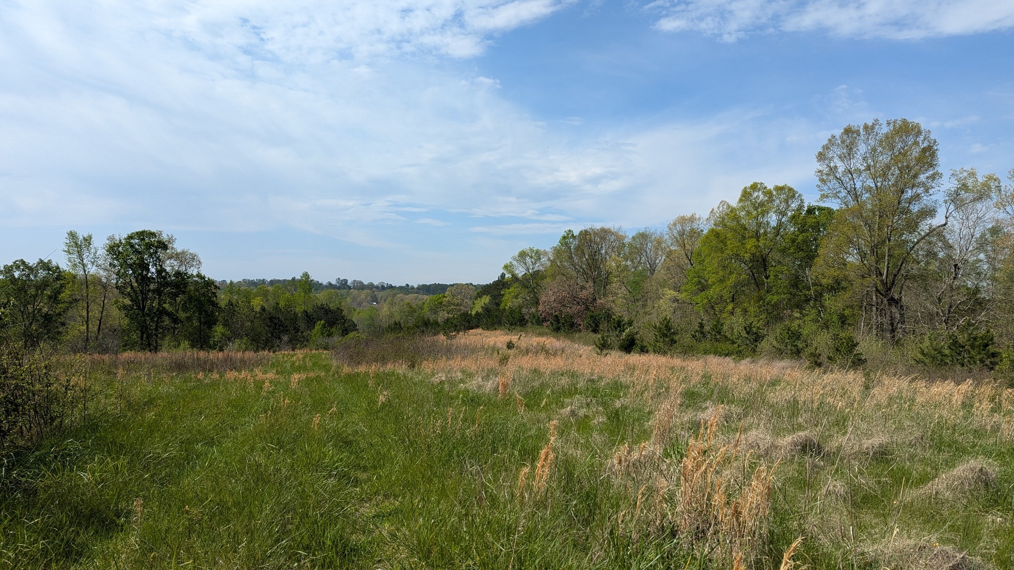 0 Meadows Rd