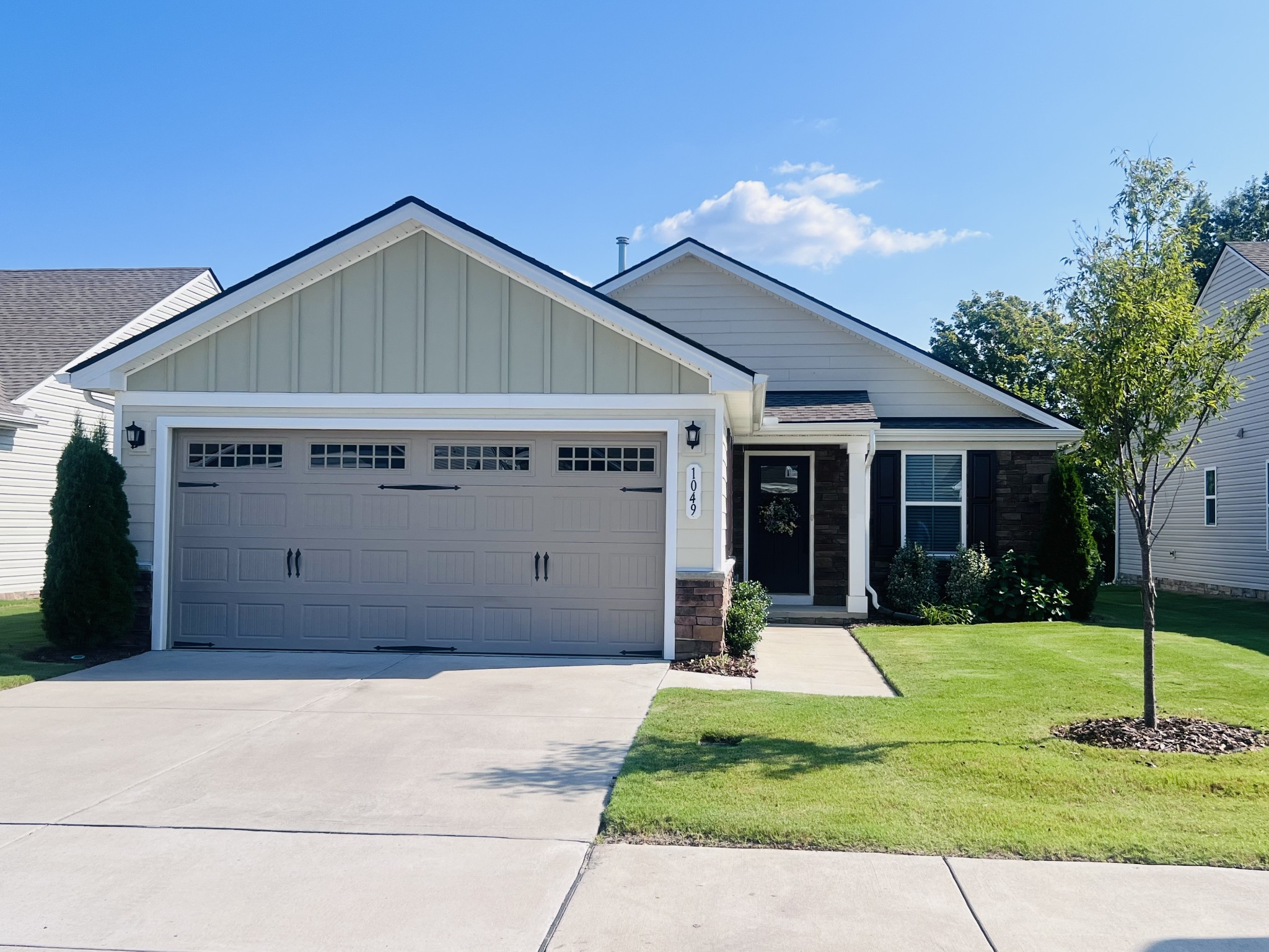 1049 Wilkinson Ln
