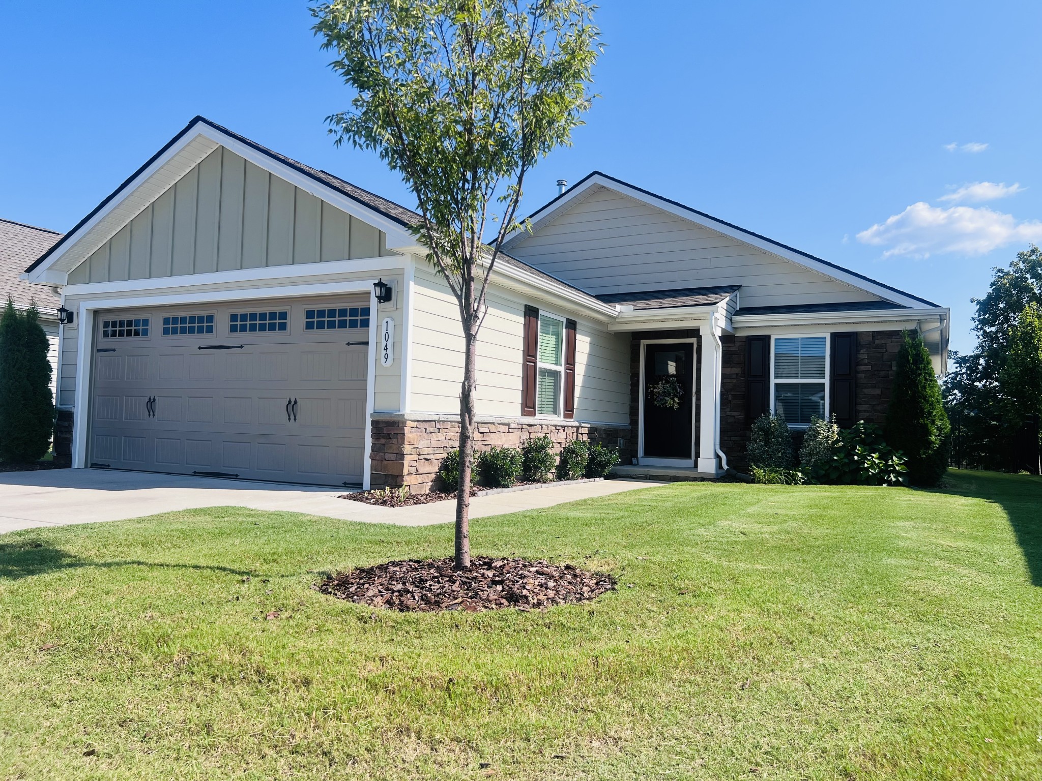 1049 Wilkinson Ln