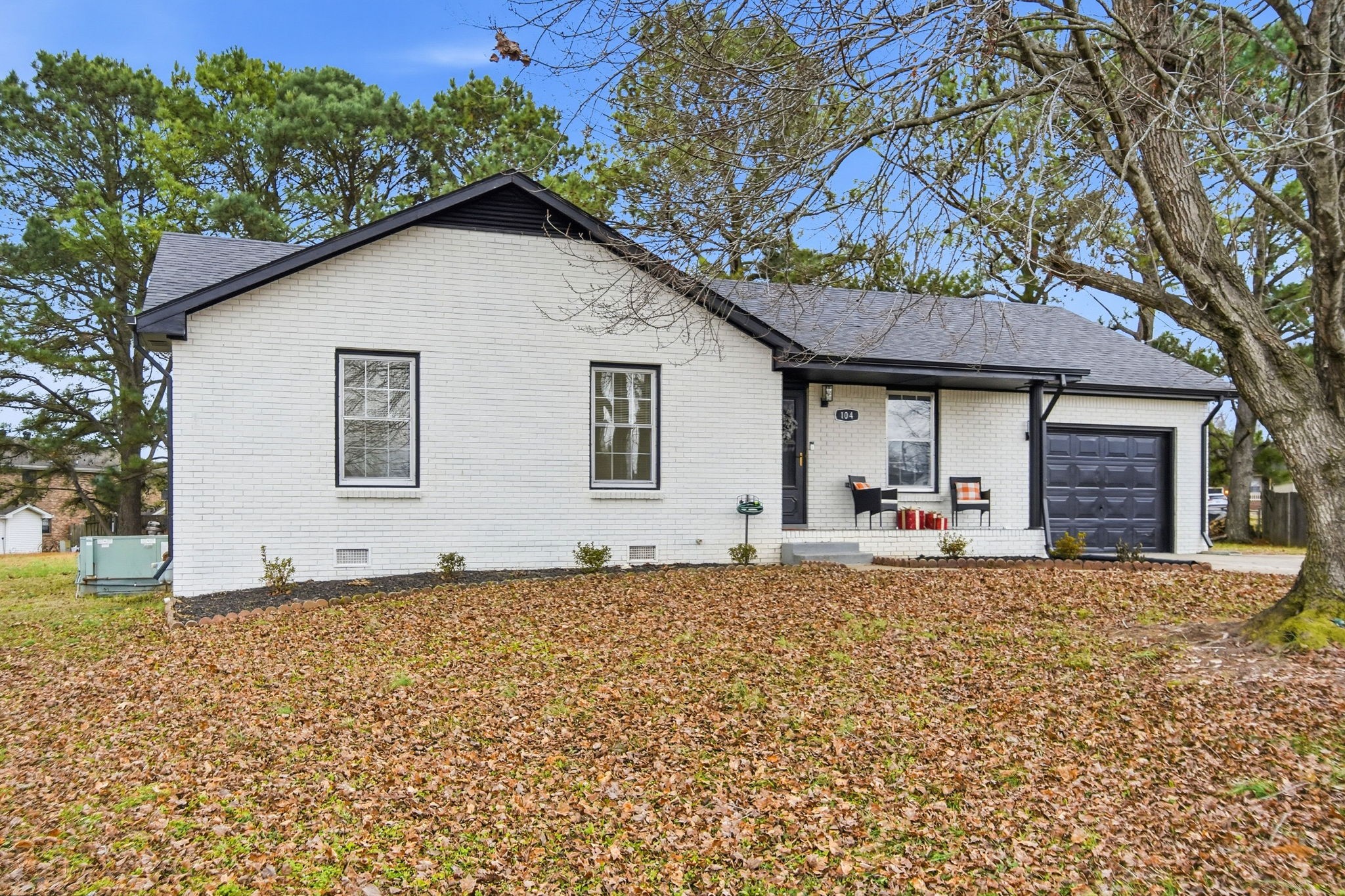 104 Nuthatch Cir