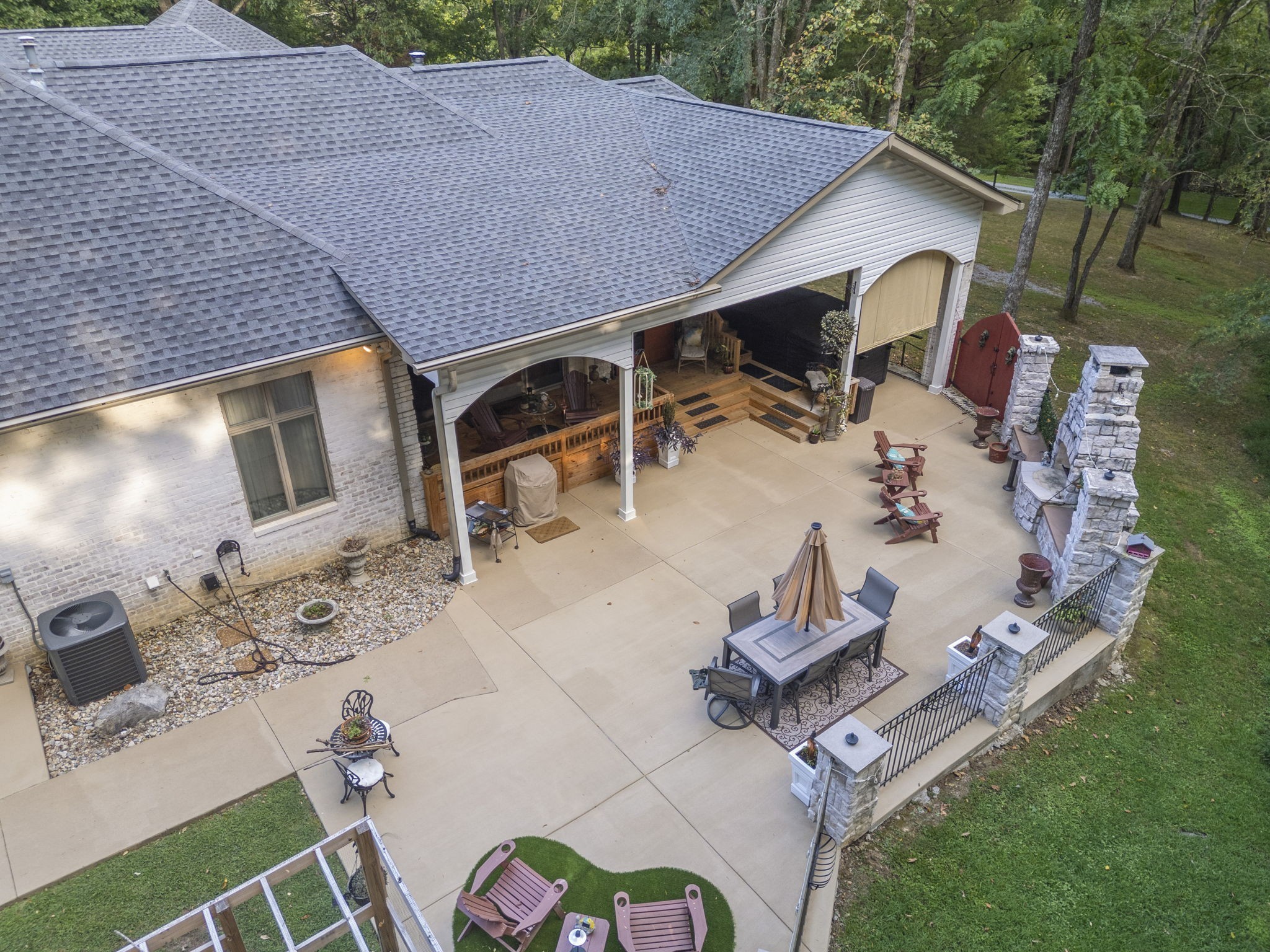 144A Dogwood Springs Dr