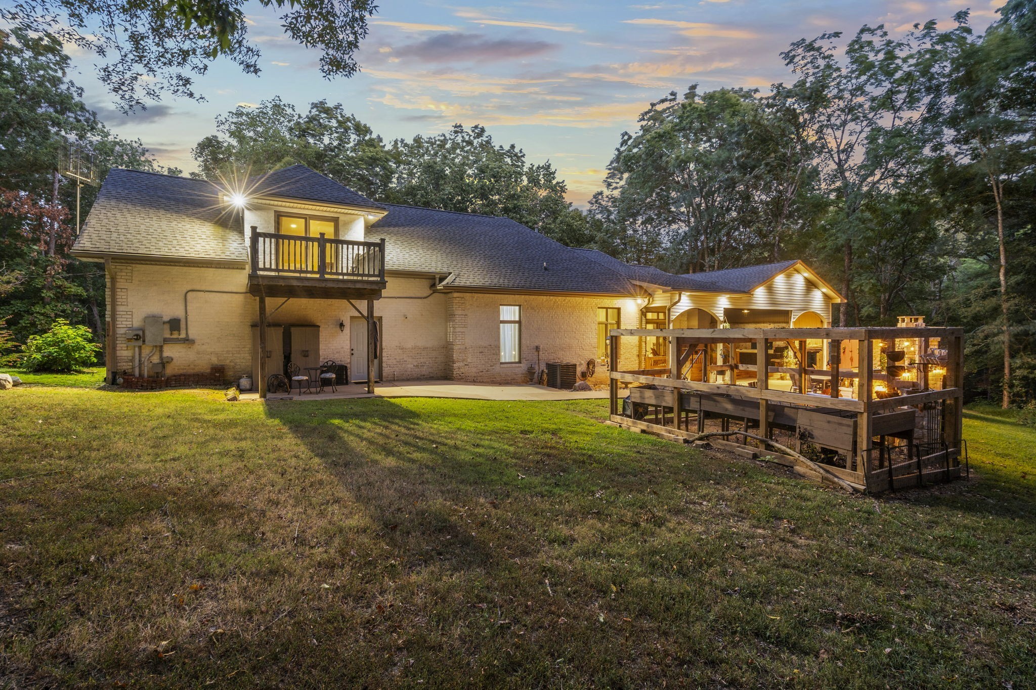 144A Dogwood Springs Dr