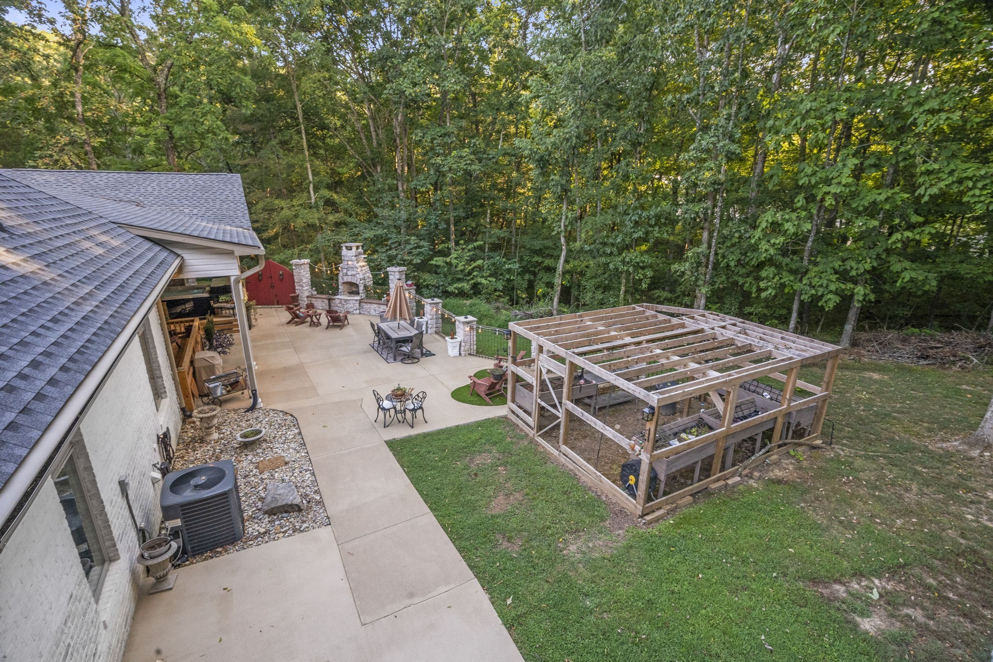 144A Dogwood Springs Dr