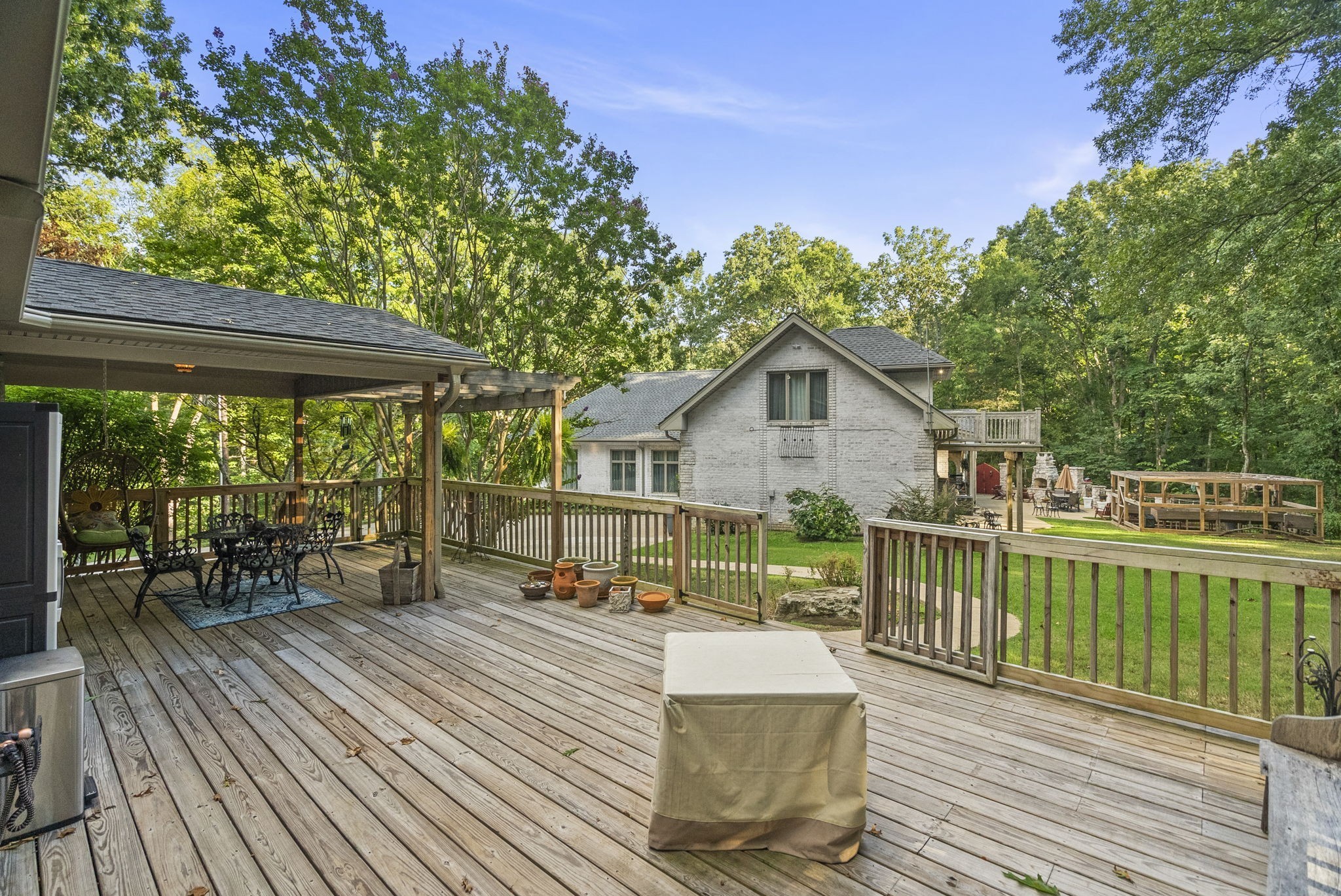 144A Dogwood Springs Dr