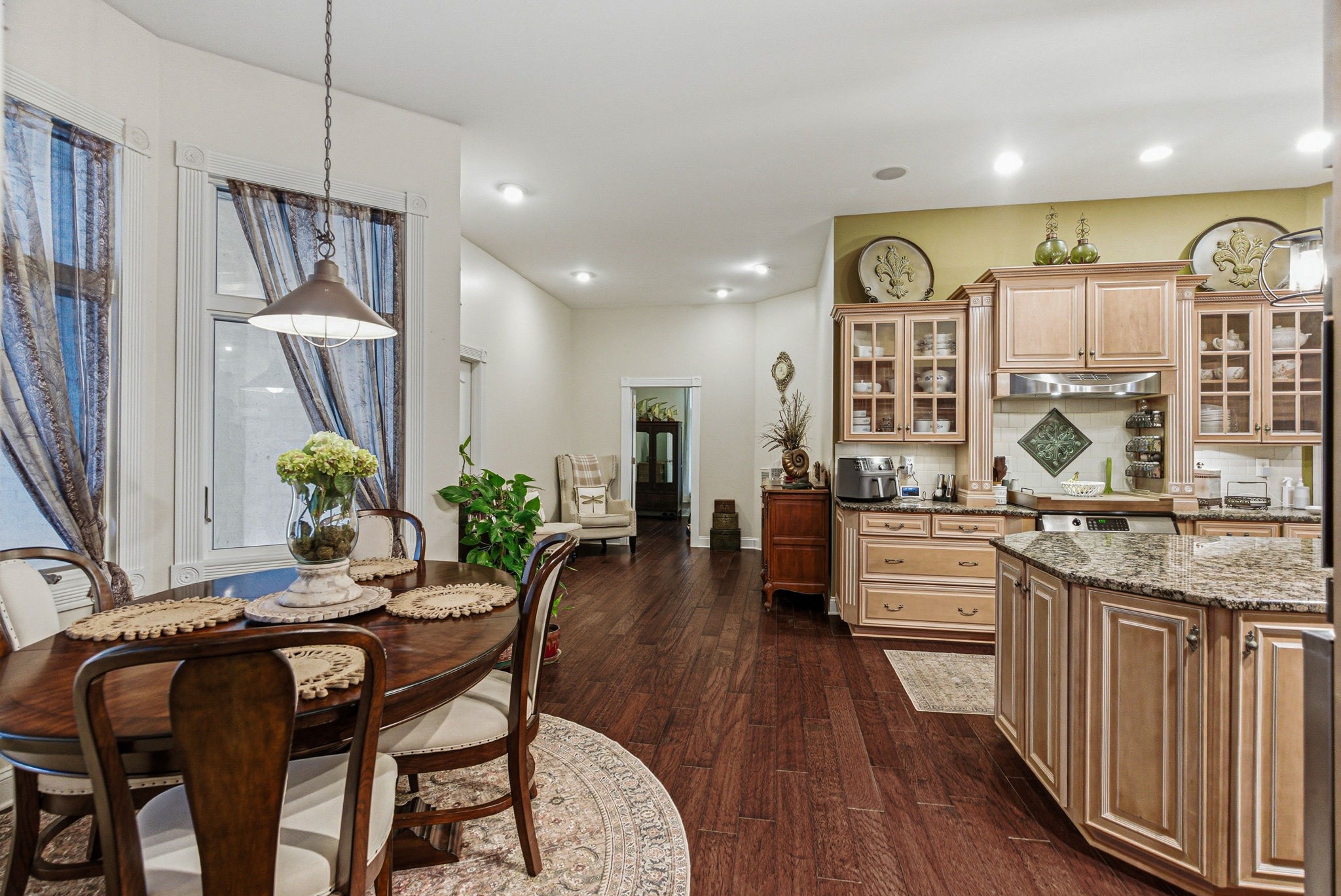 144A Dogwood Springs Dr