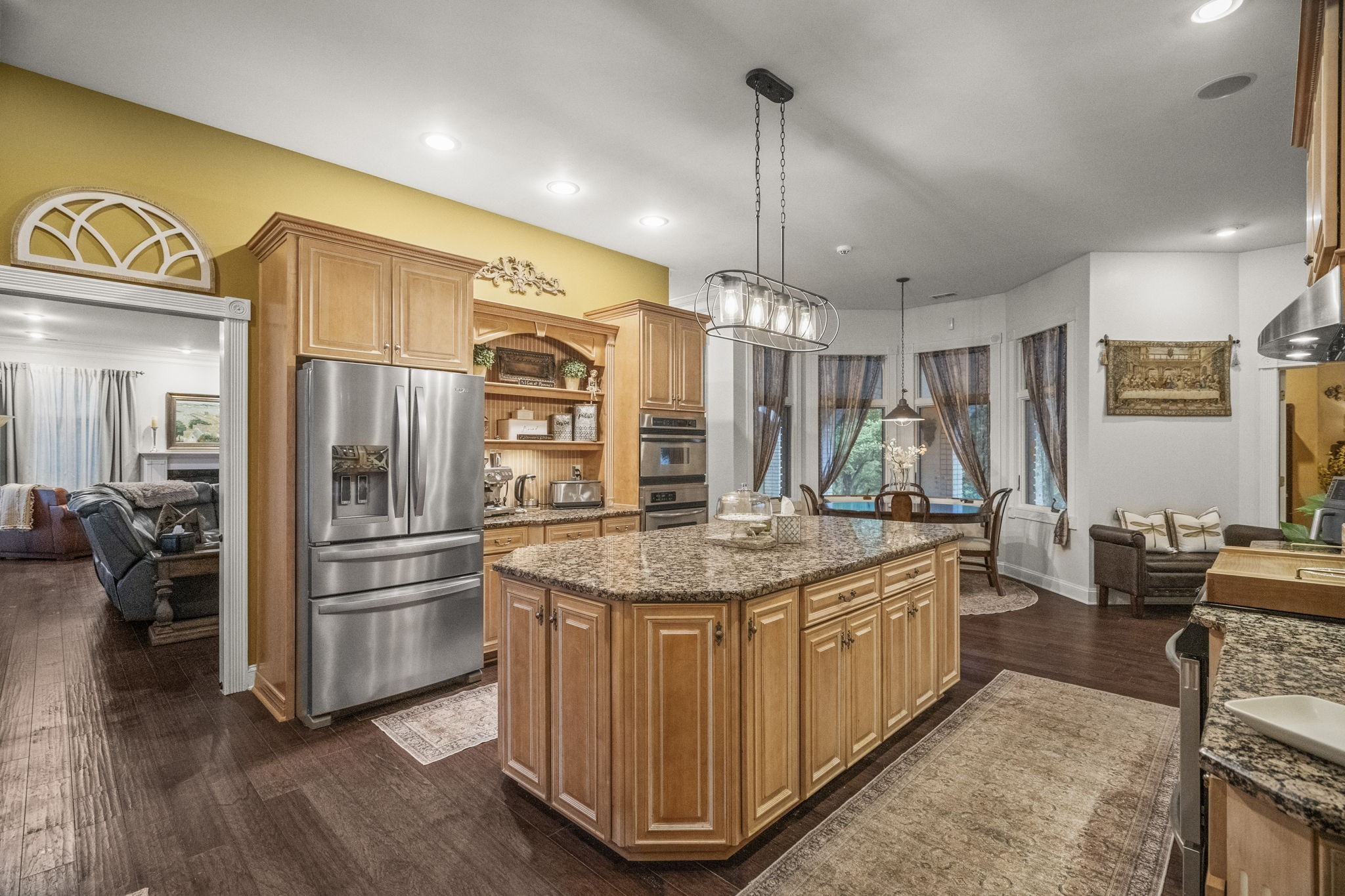 144A Dogwood Springs Dr