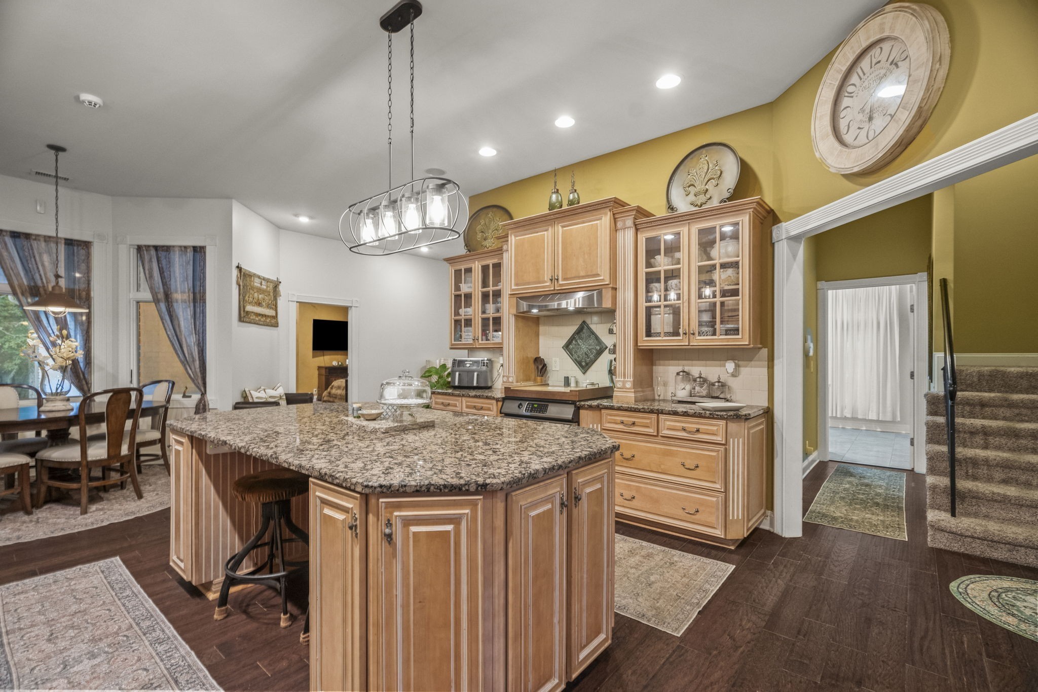 144A Dogwood Springs Dr