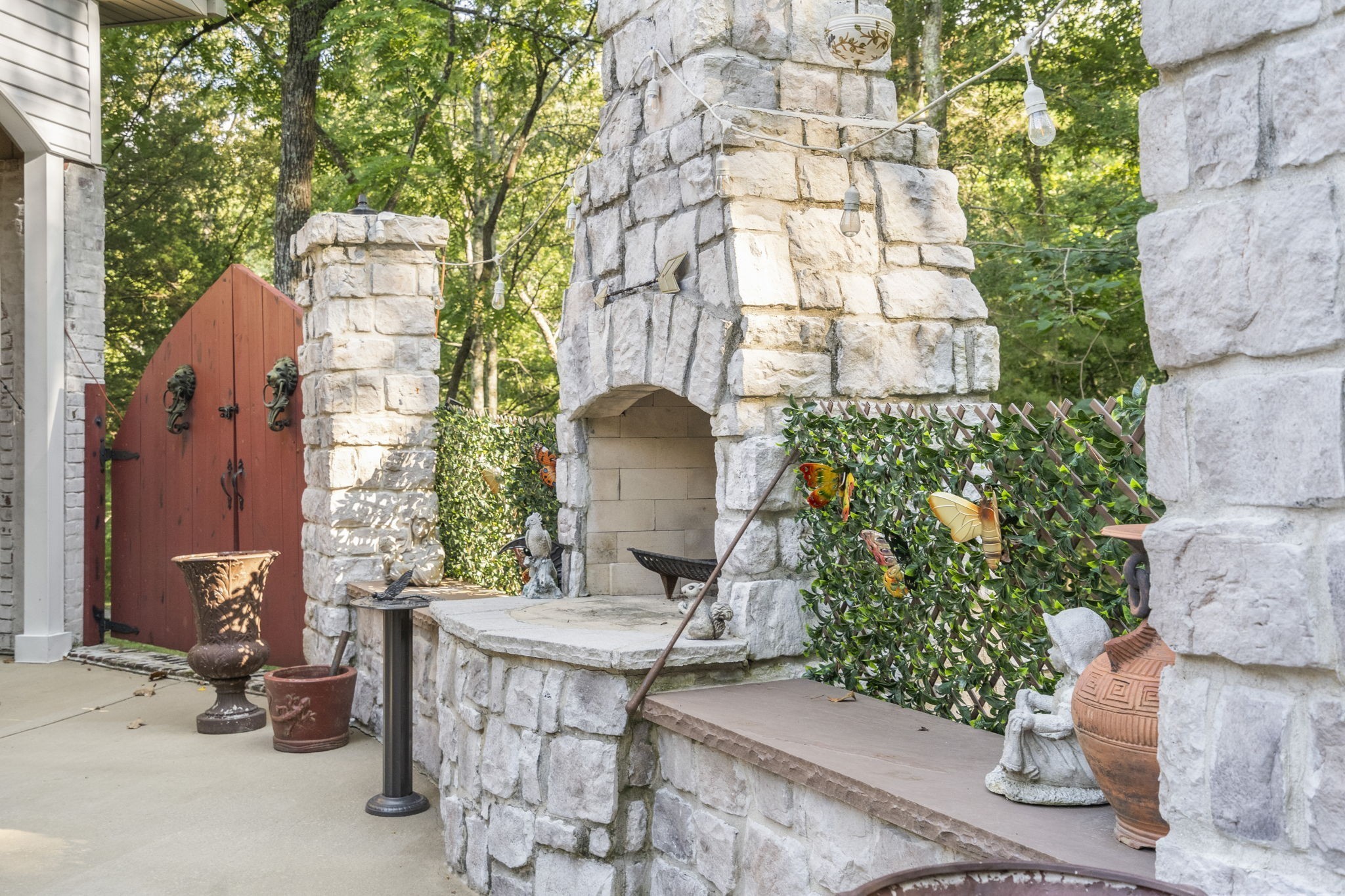 144A Dogwood Springs Dr