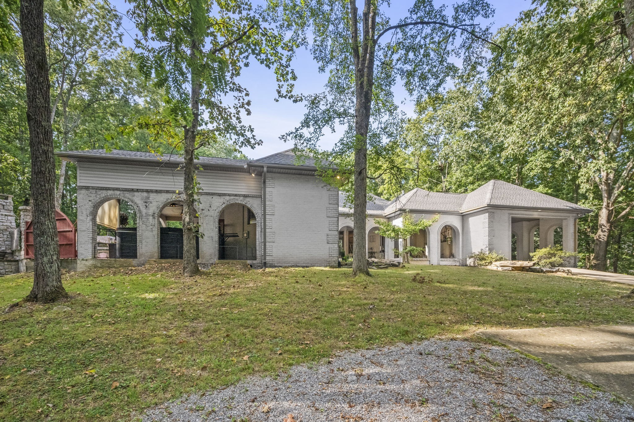 144A Dogwood Springs Dr