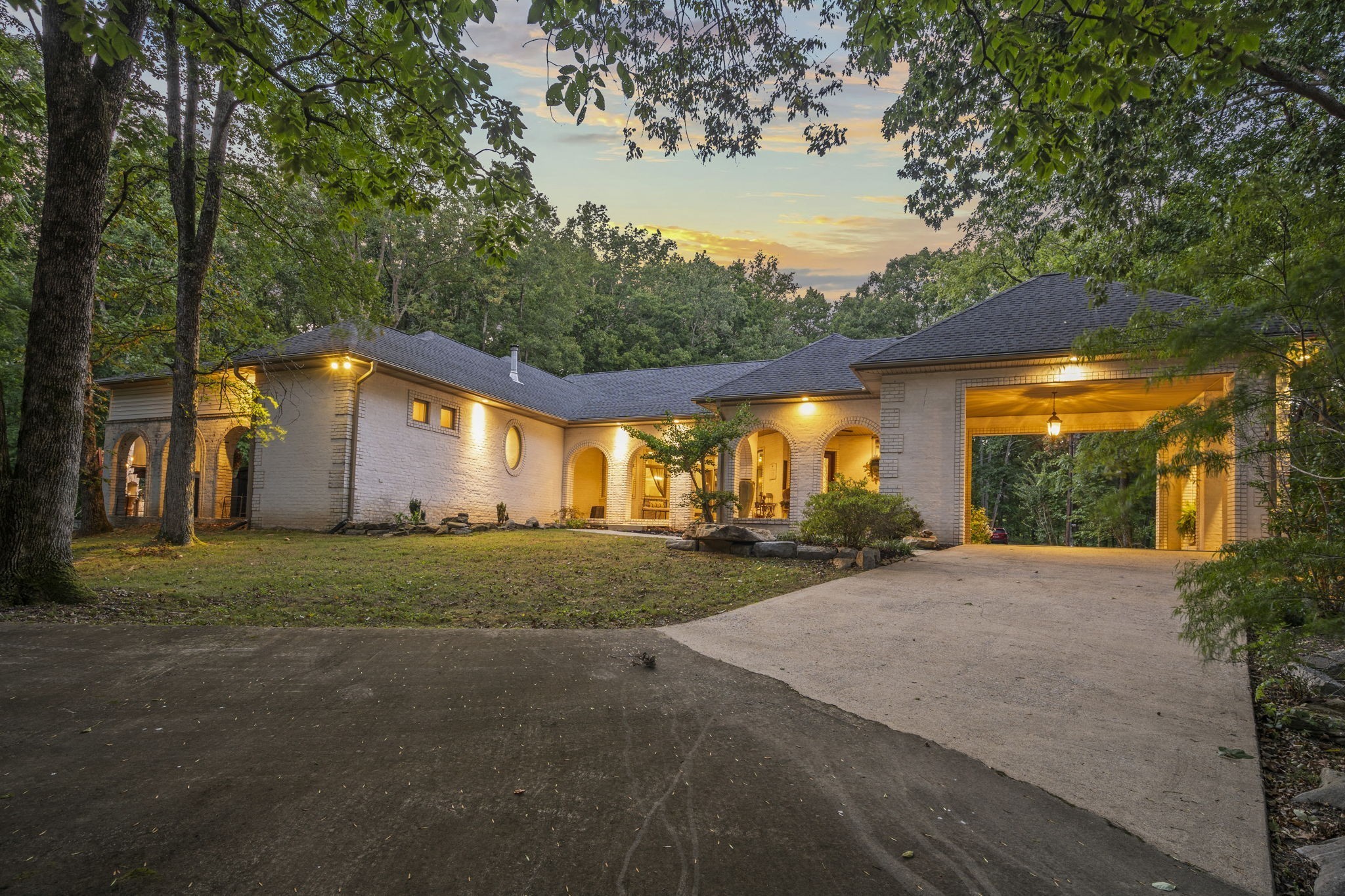 144A Dogwood Springs Dr