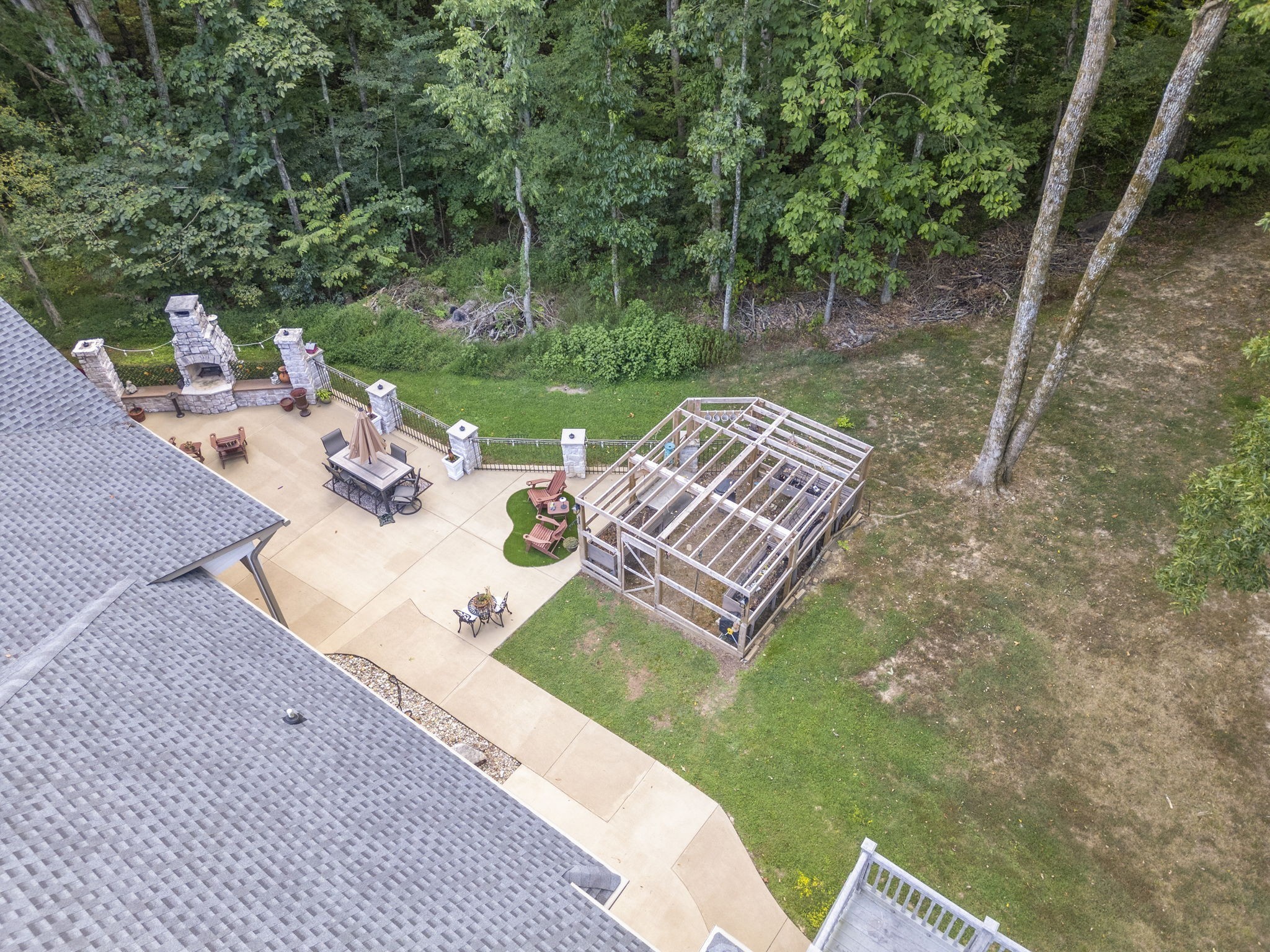 144A Dogwood Springs Dr