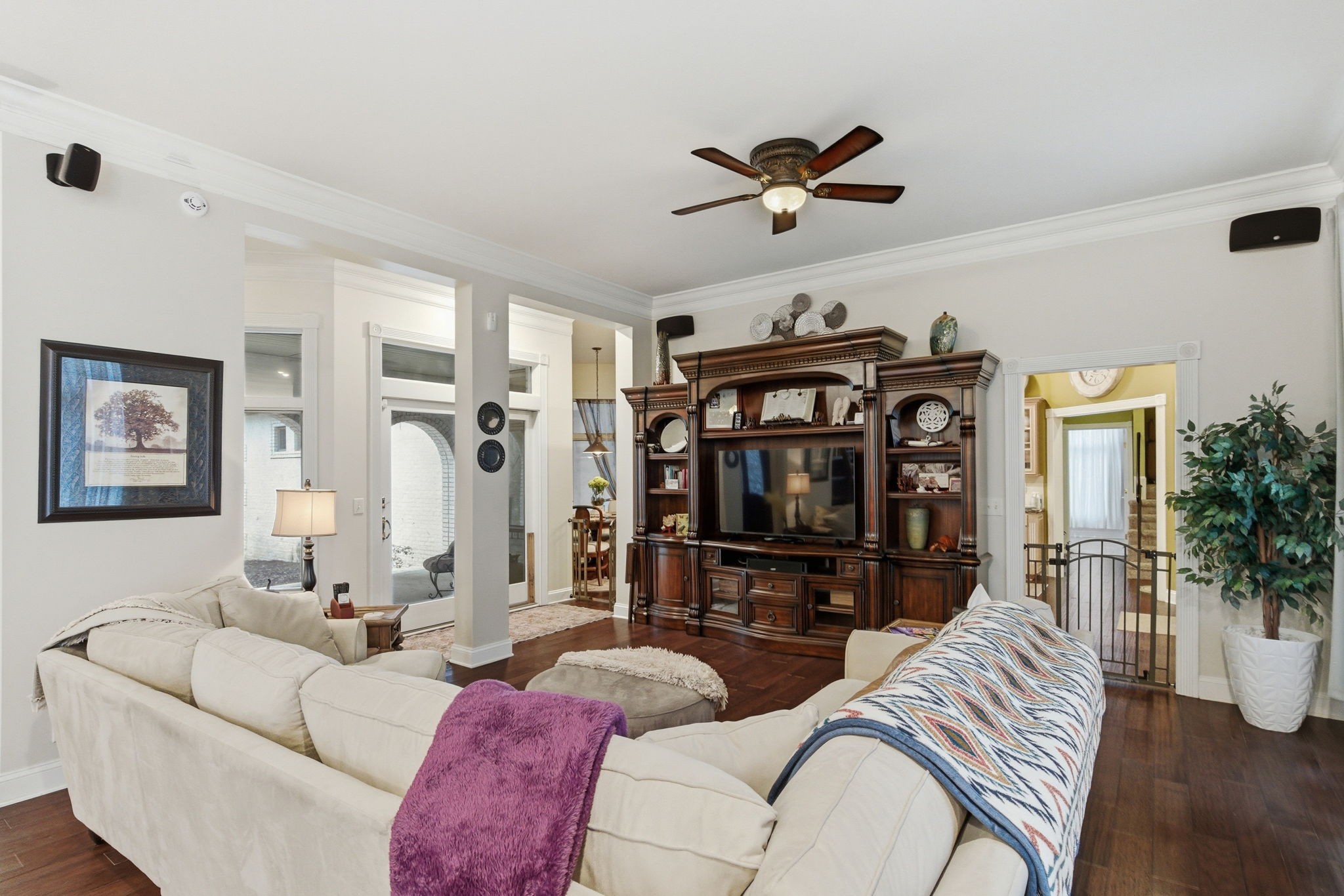 144A Dogwood Springs Dr