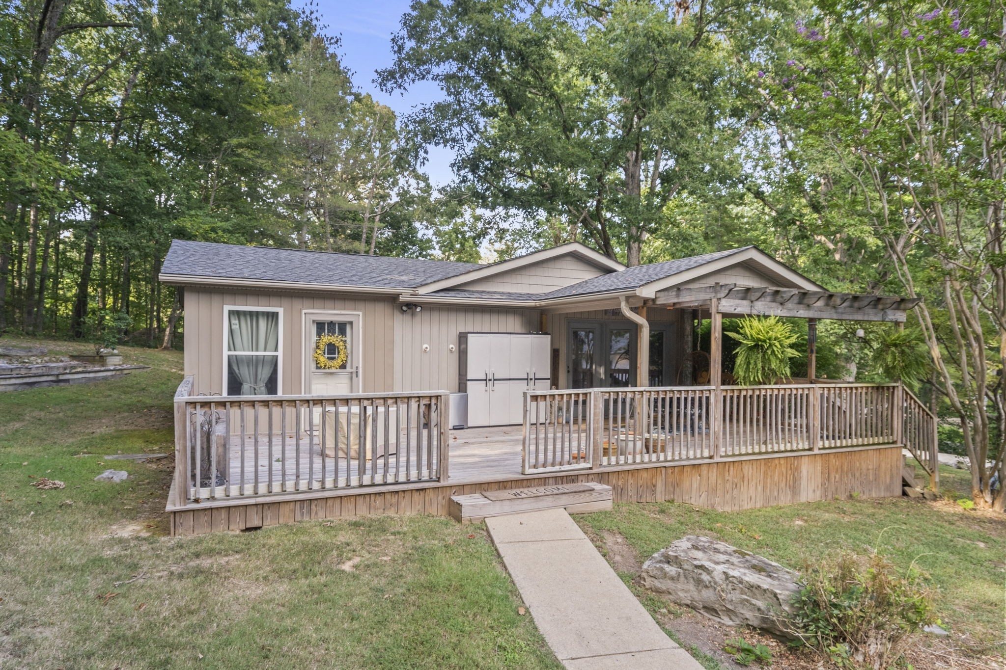 144A Dogwood Springs Dr