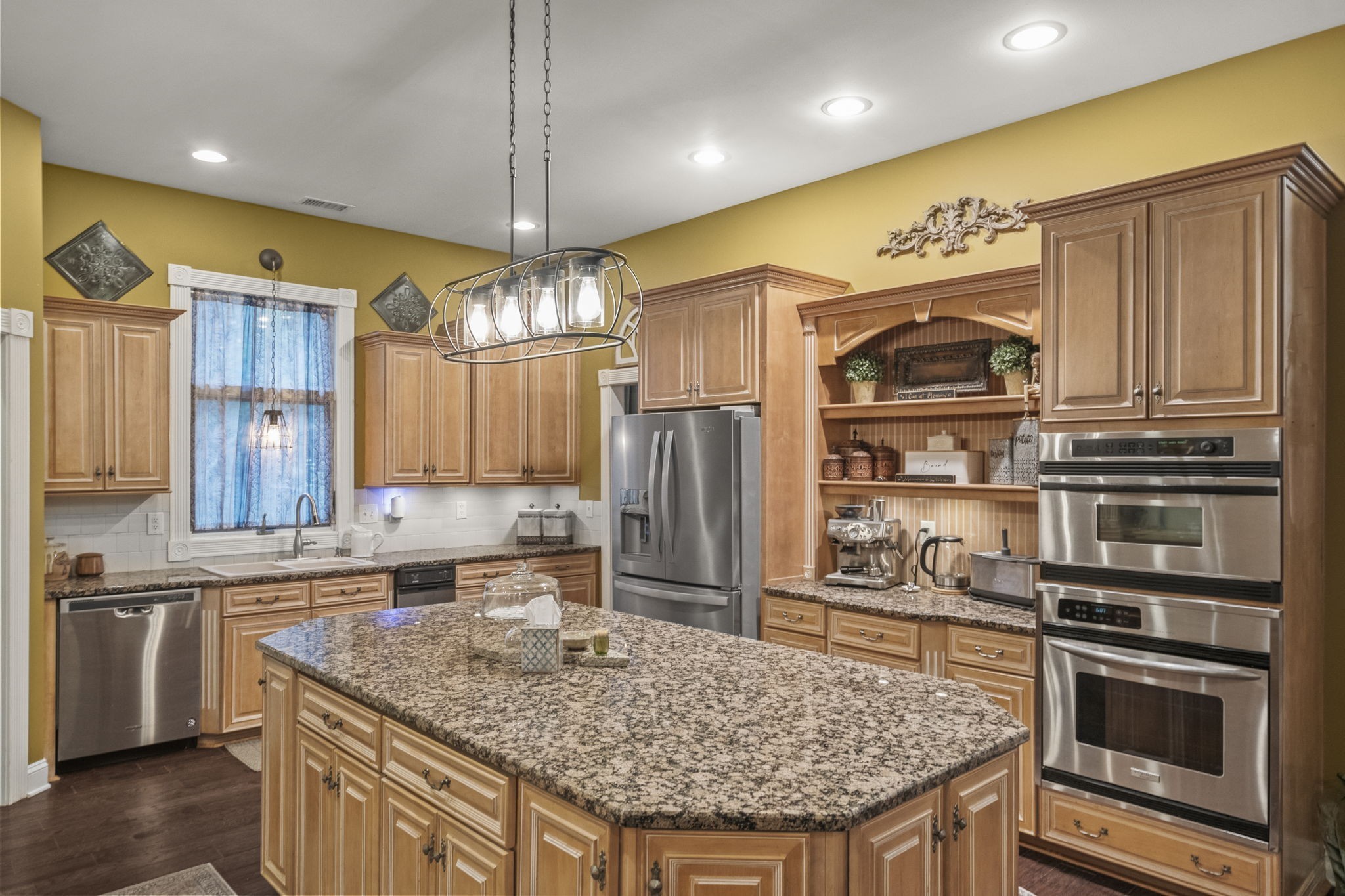 144A Dogwood Springs Dr