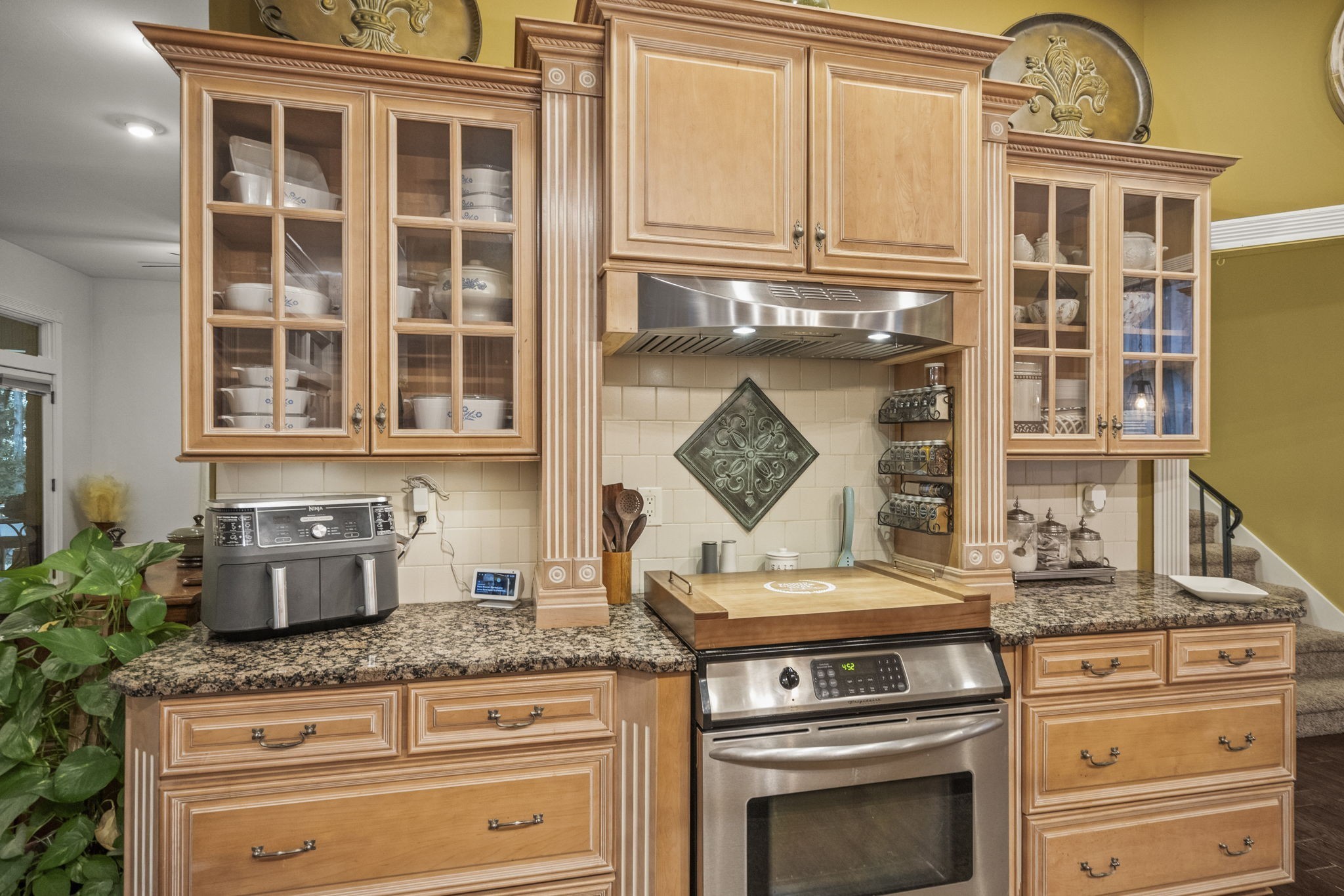 144A Dogwood Springs Dr