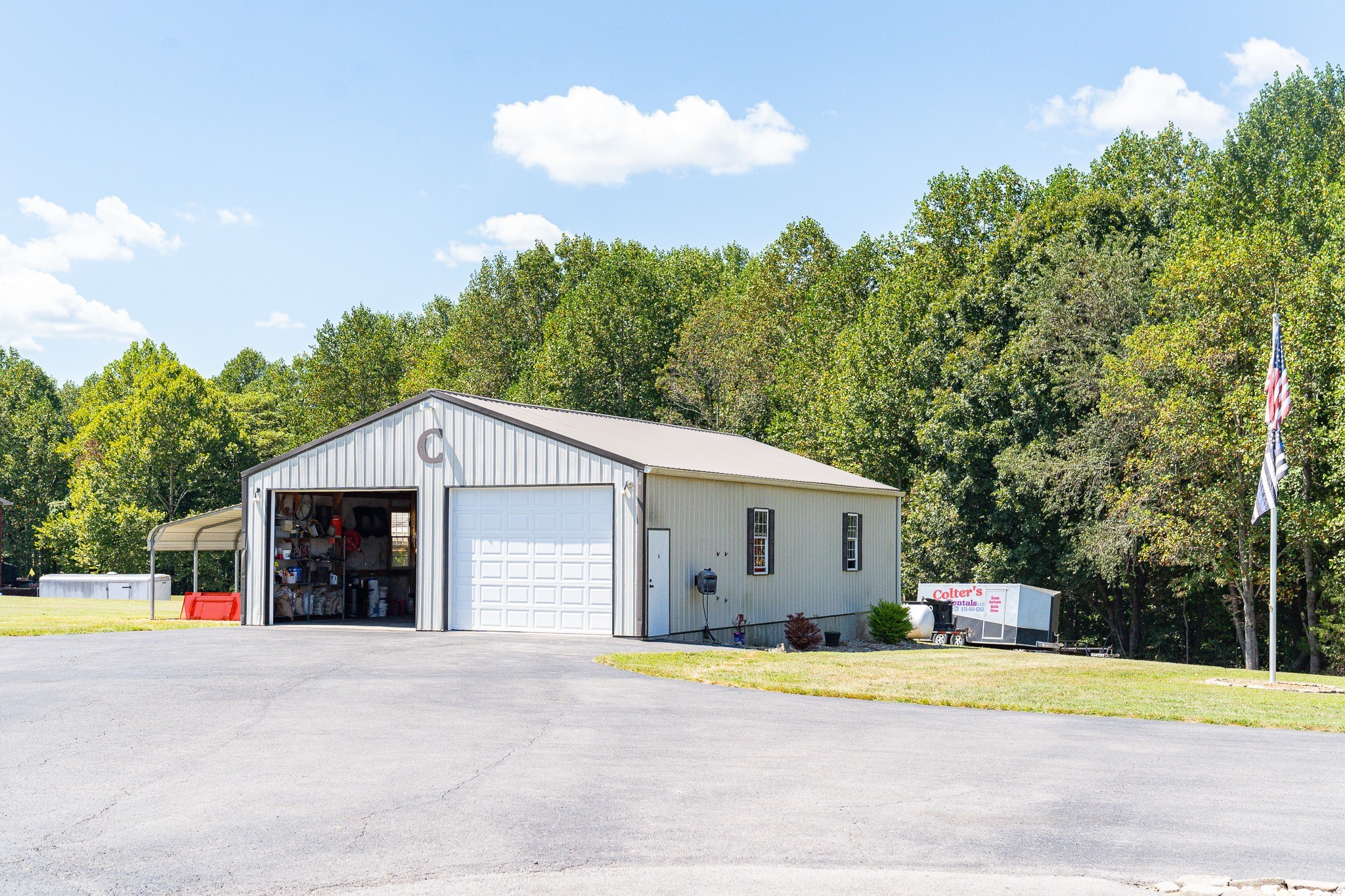 1243 Cave Hill Rd
