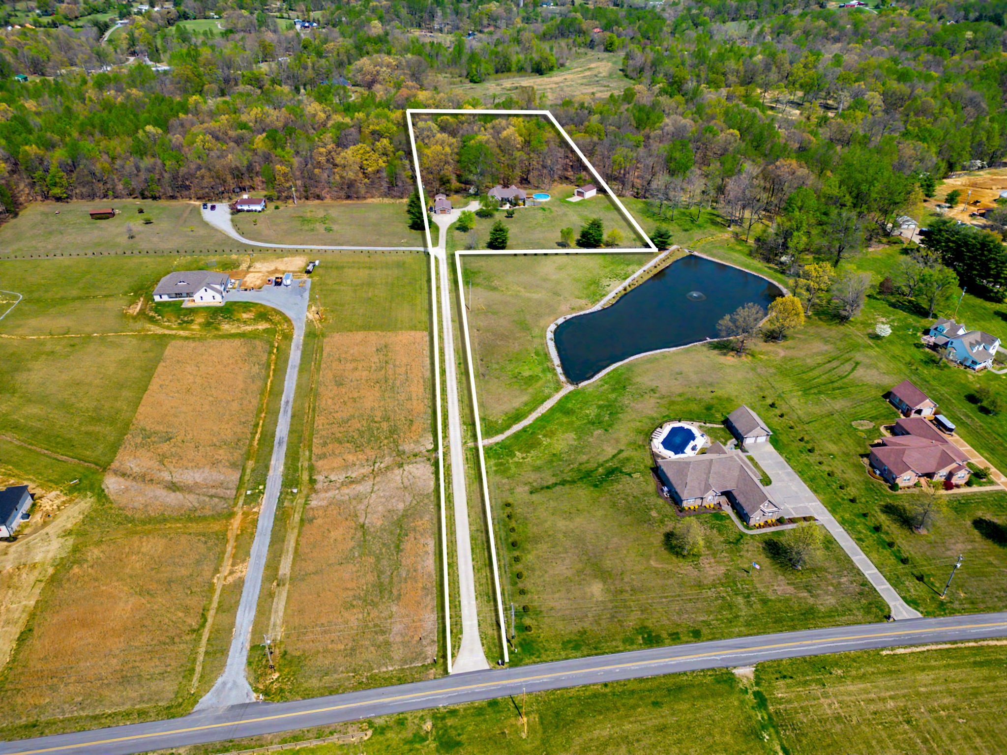 179B S Ray Rd