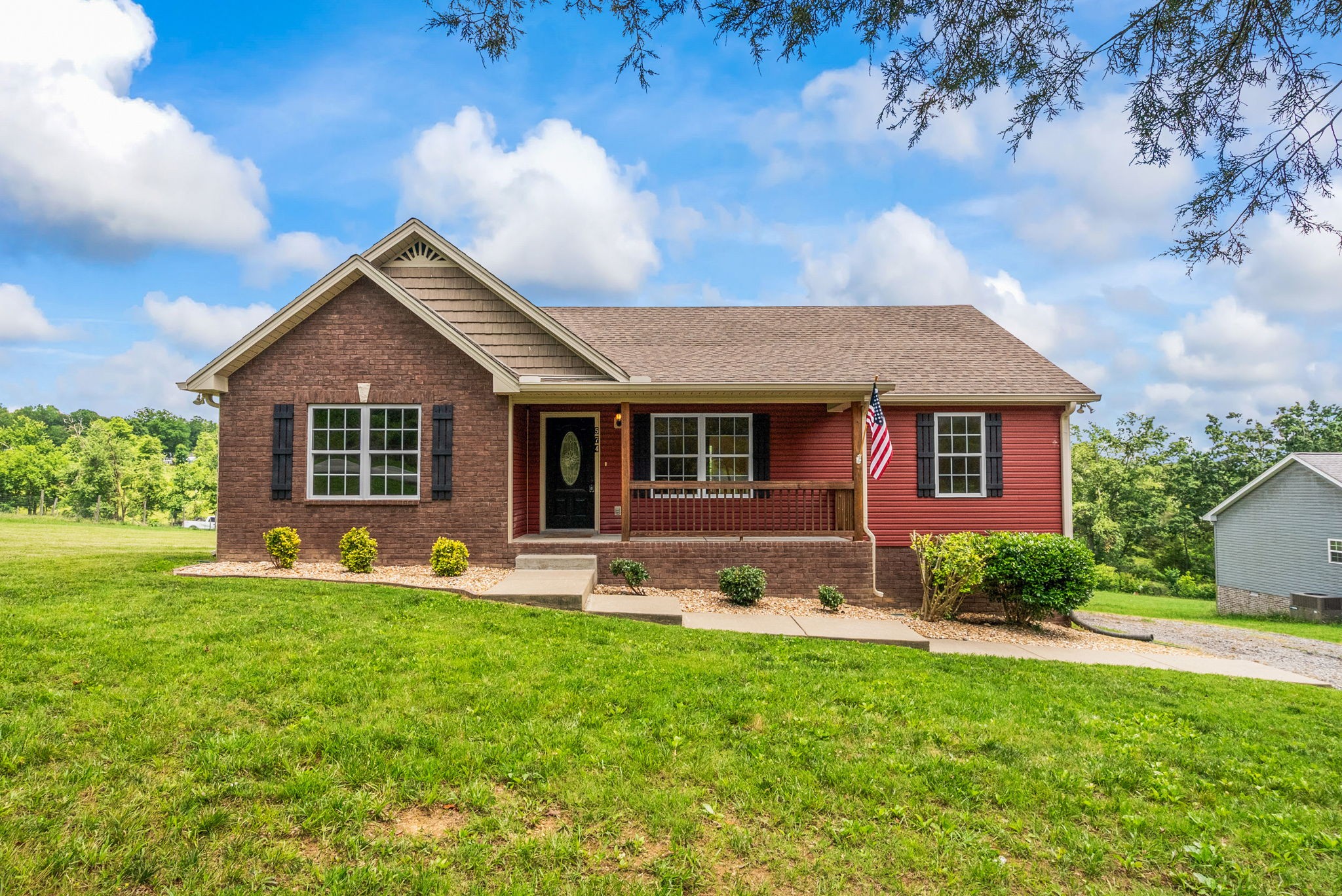 574 Keytown Rd