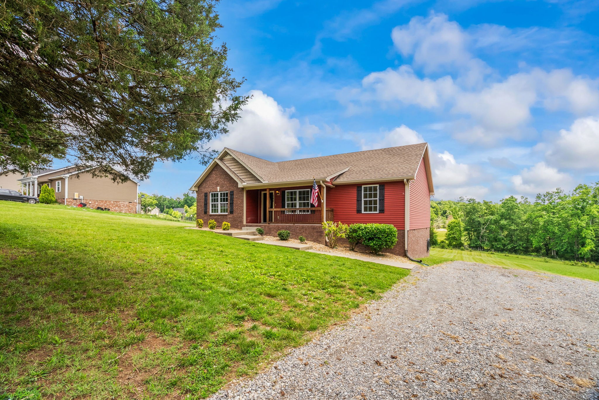 574 Keytown Rd