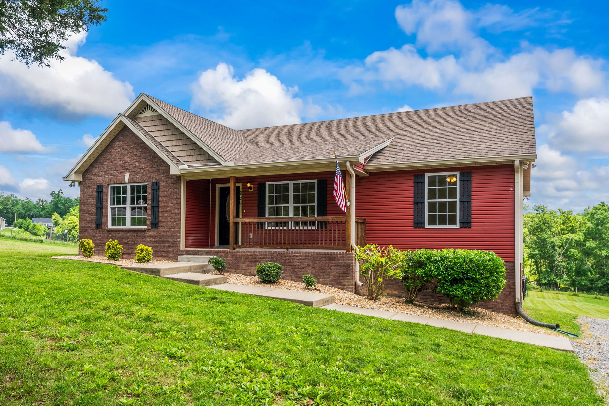 574 Keytown Rd