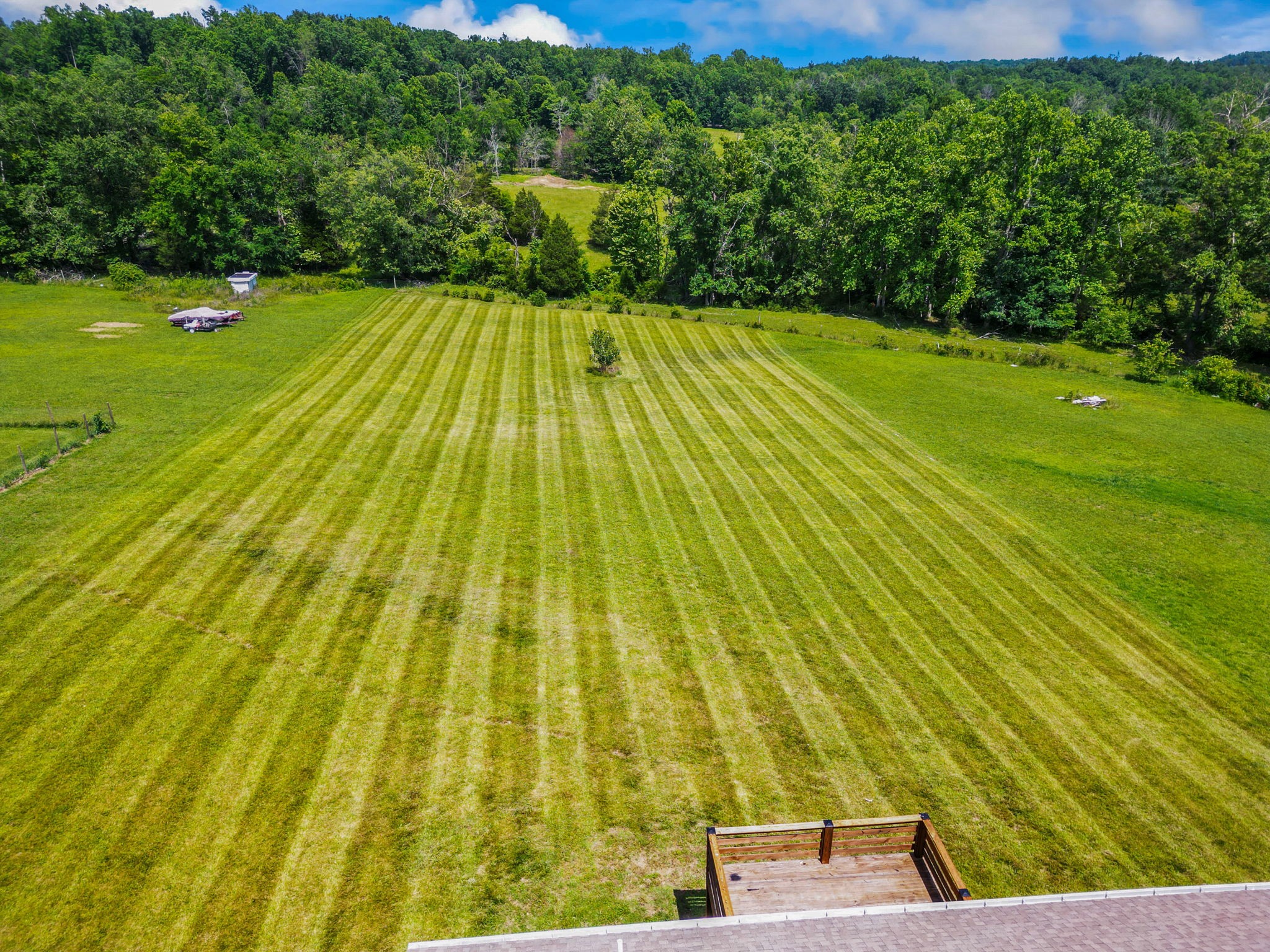 574 Keytown Rd
