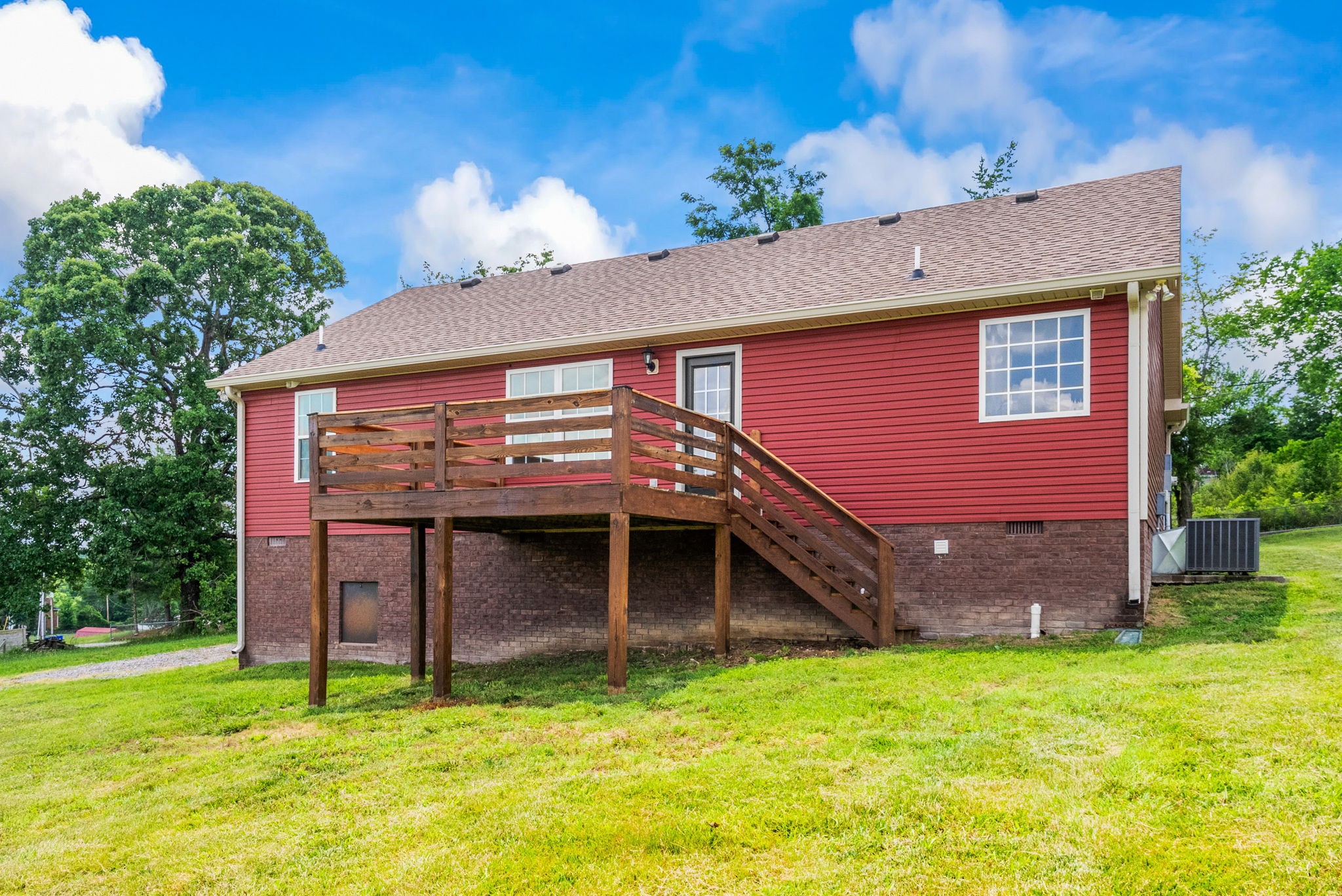 574 Keytown Rd
