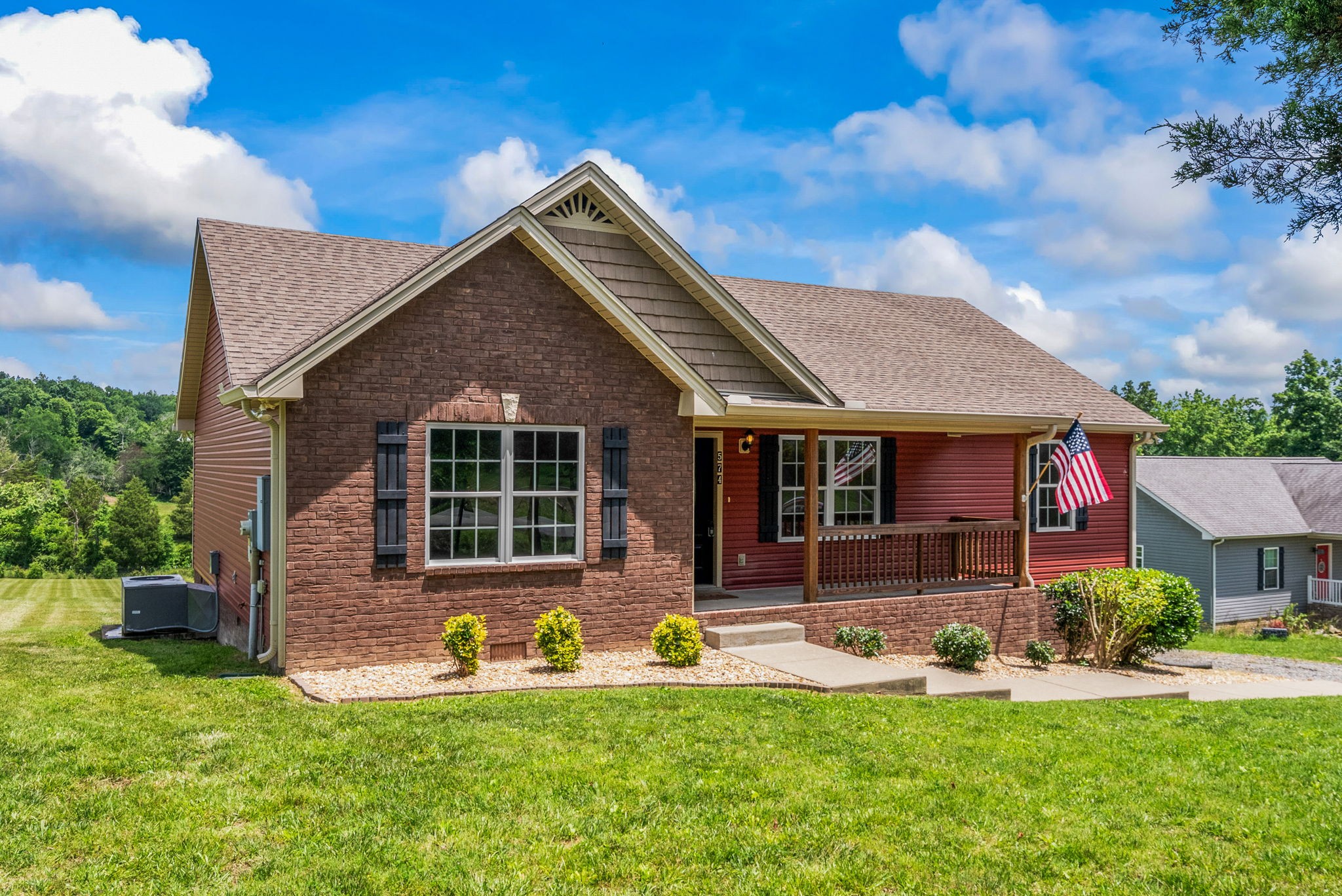 574 Keytown Rd