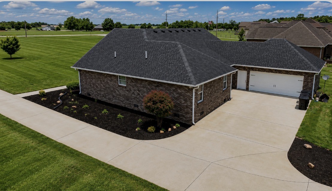 663 Jackson Rd