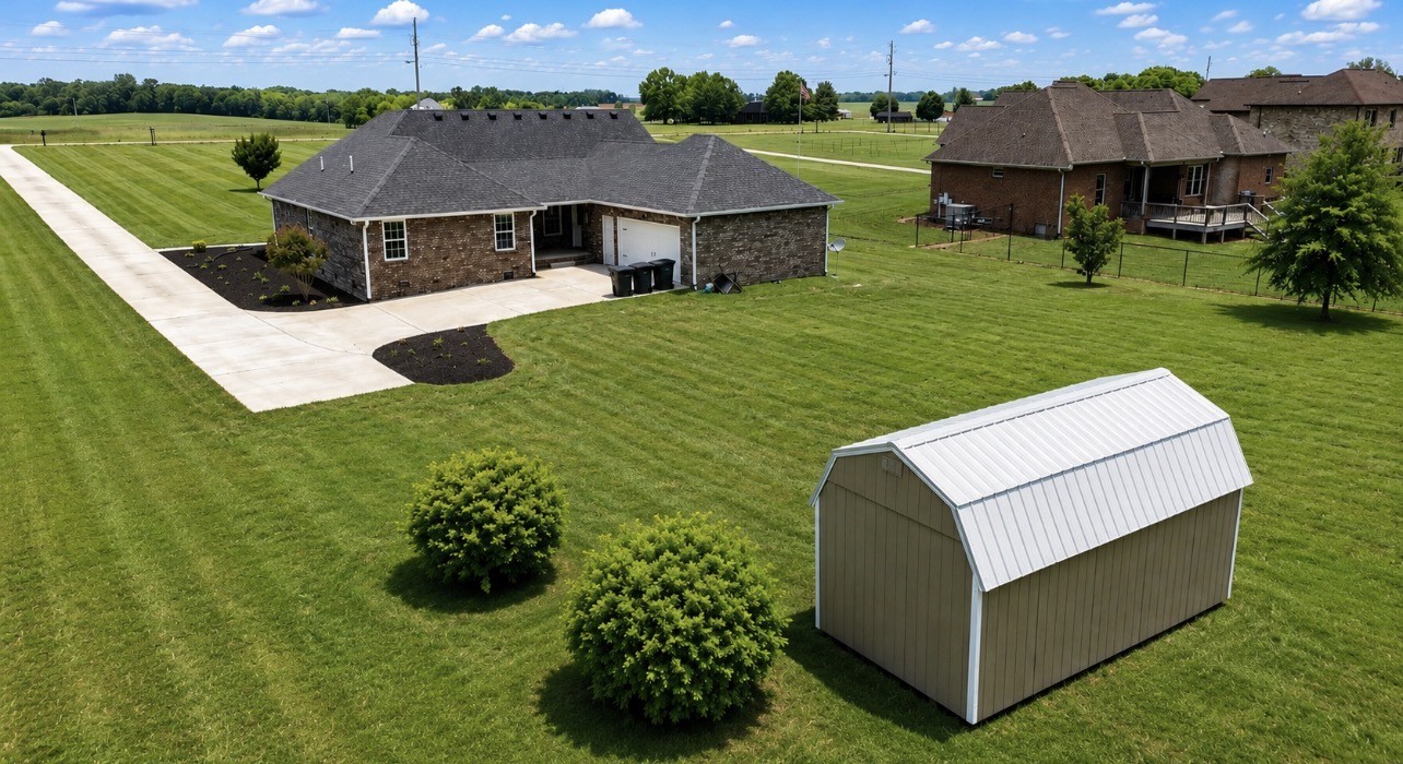 663 Jackson Rd
