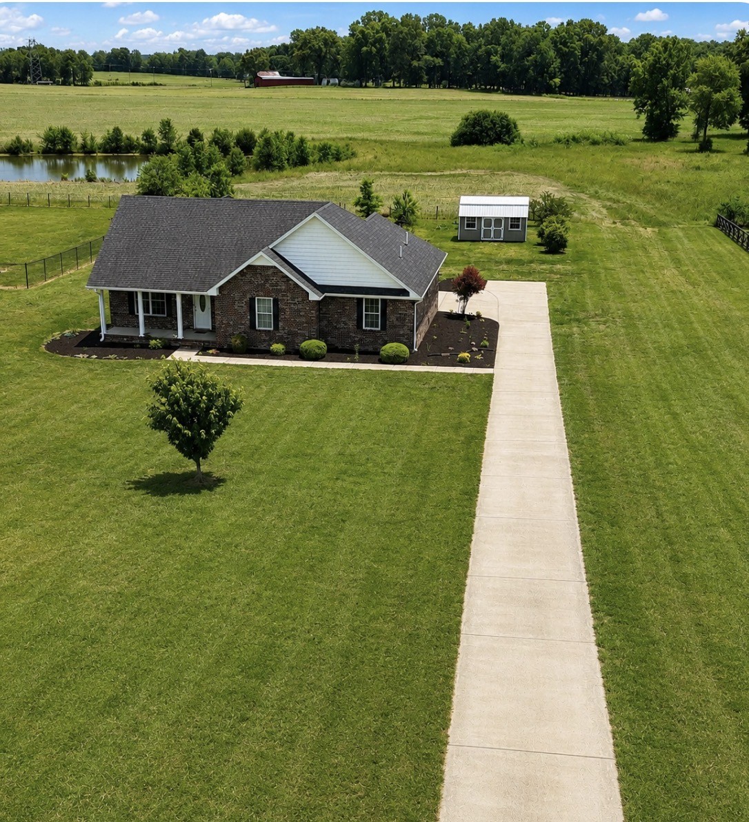 663 Jackson Rd