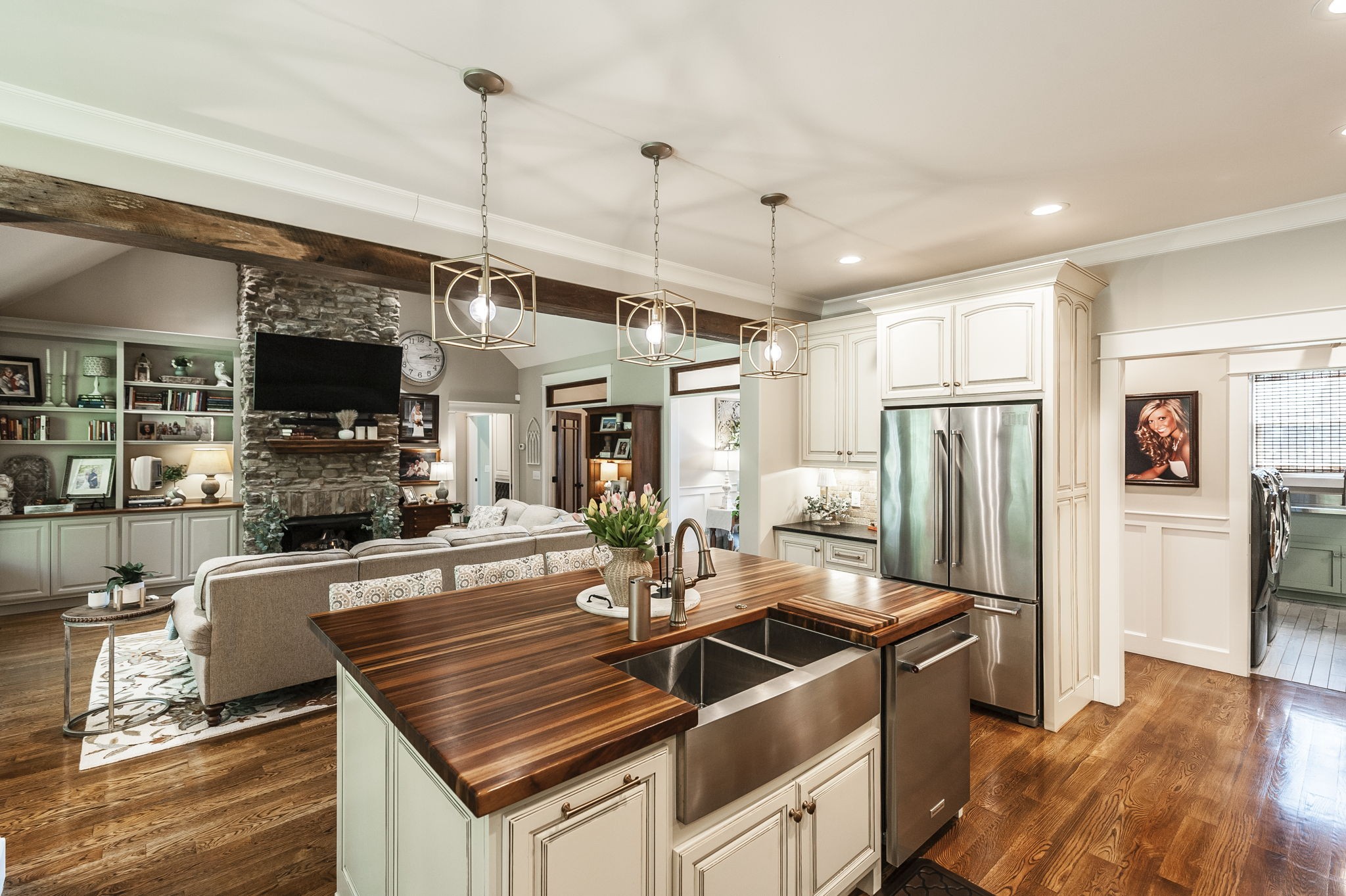 135 Bloomsbury Dr