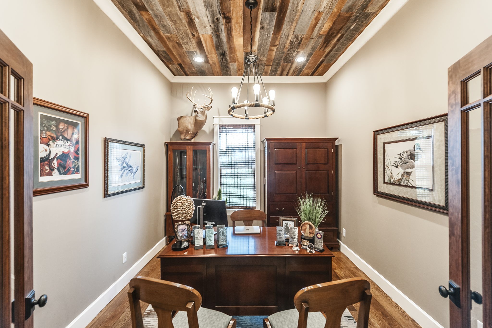 135 Bloomsbury Dr