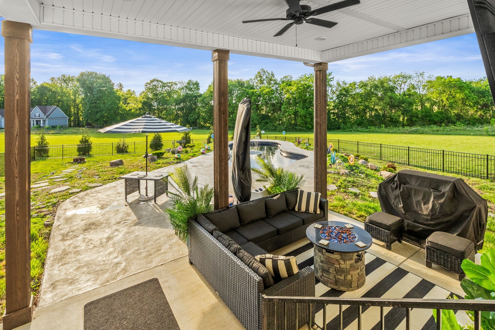 3378 New Hall Rd