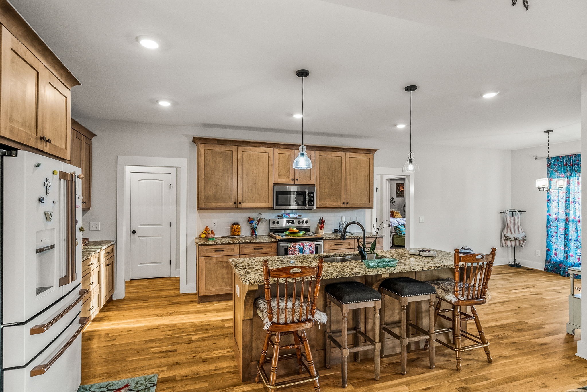 3378 New Hall Rd
