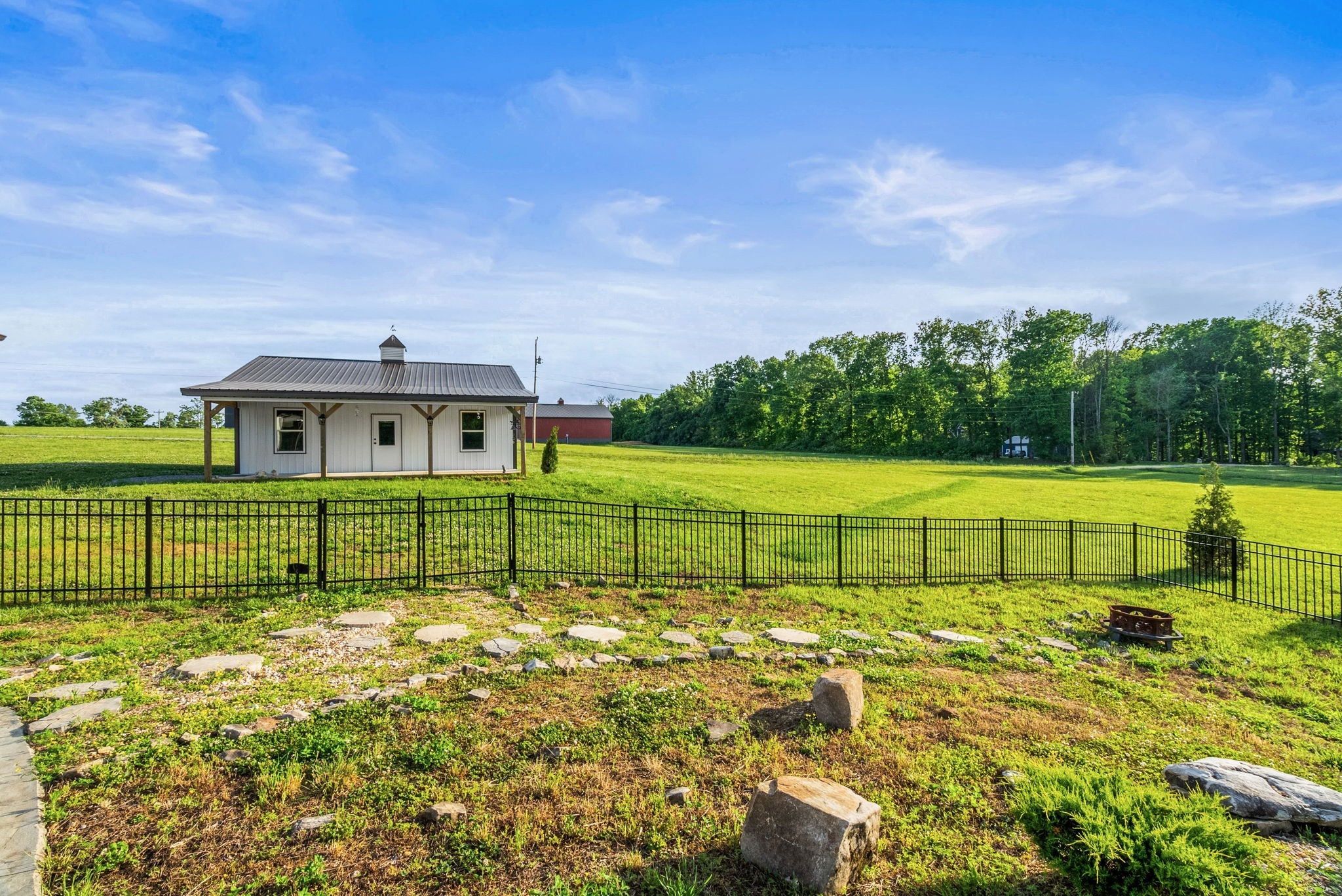 3378 New Hall Rd