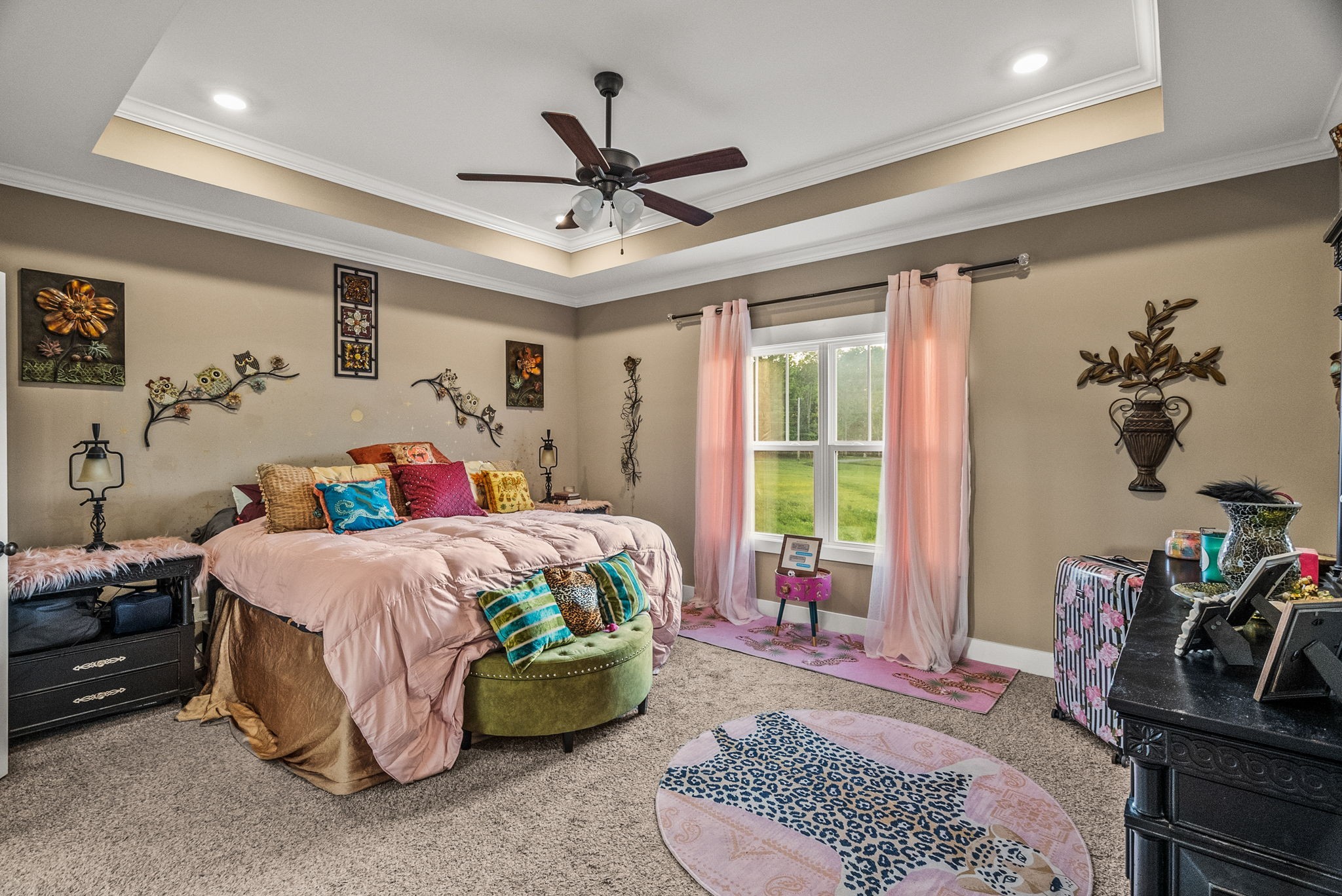 3378 New Hall Rd