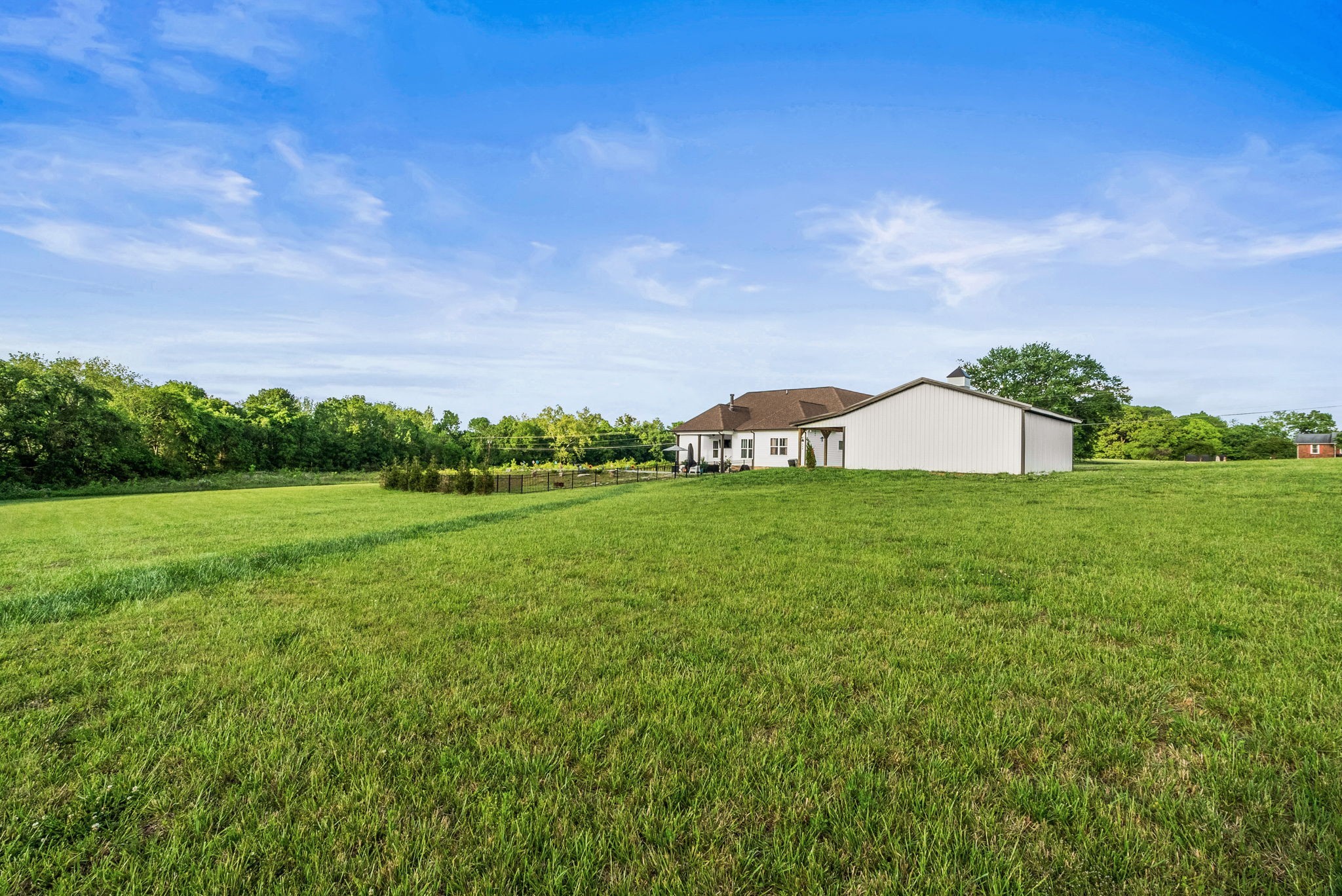 3378 New Hall Rd
