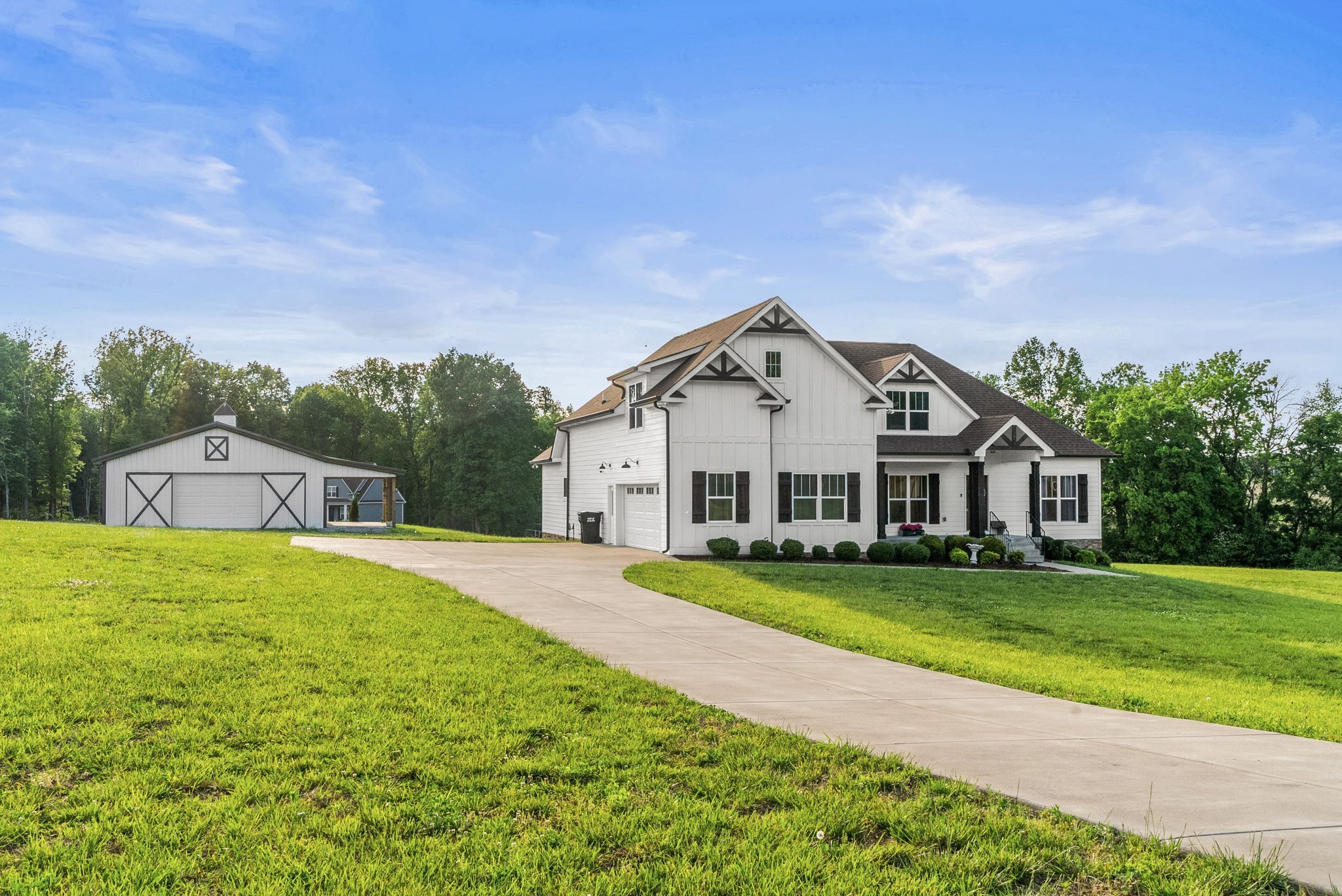 3378 New Hall Rd