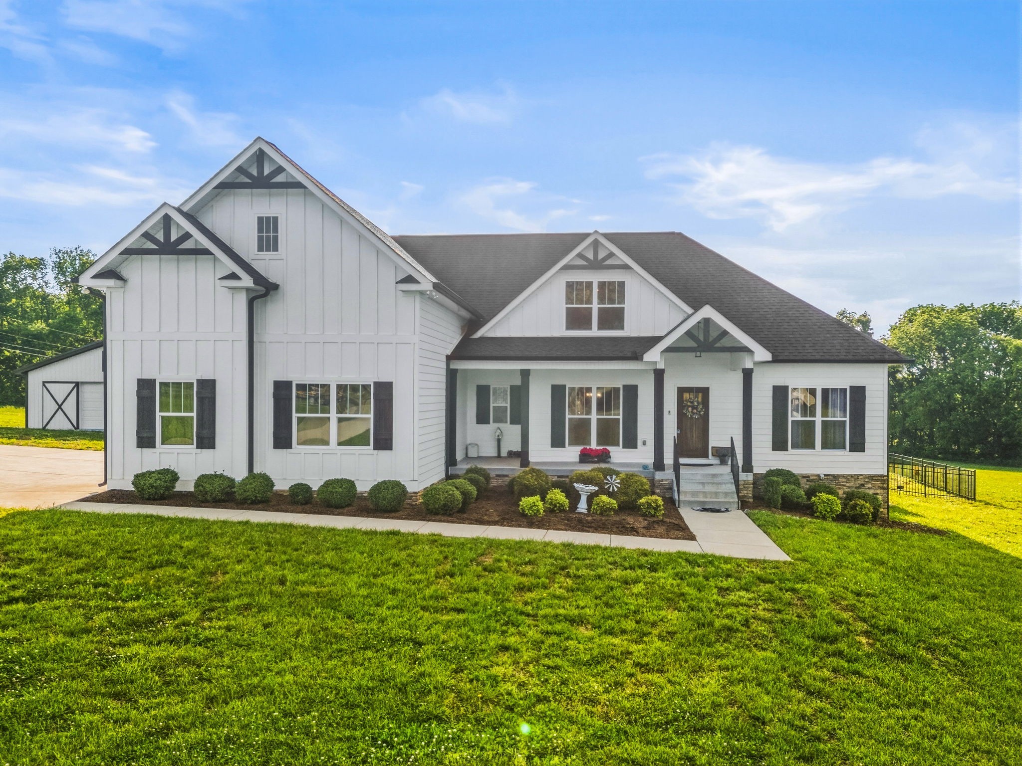 3378 New Hall Rd