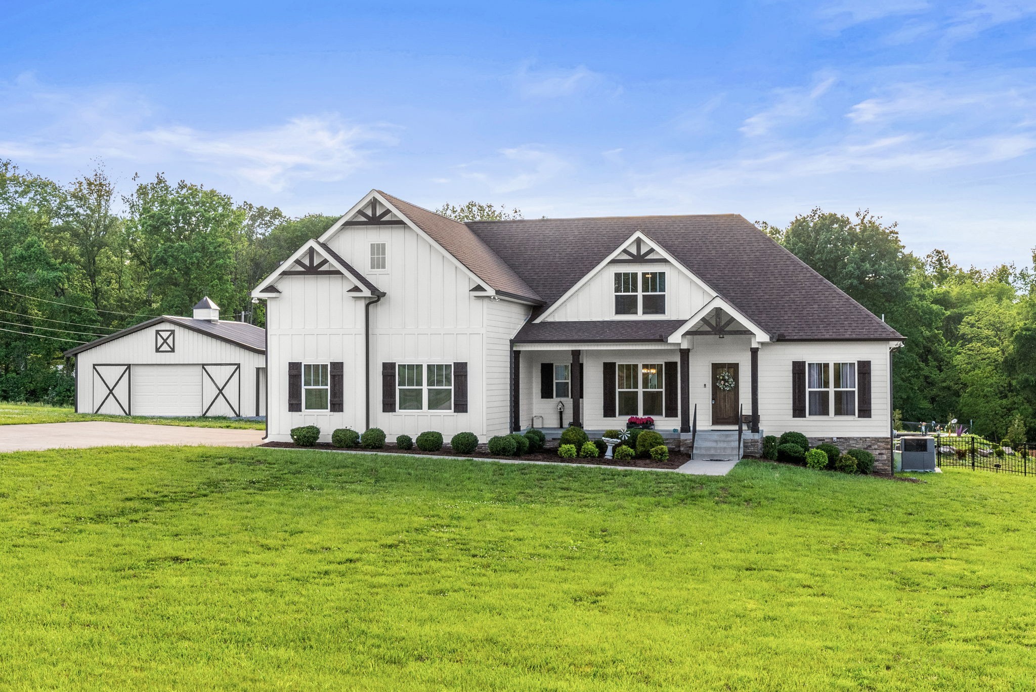 3378 New Hall Rd