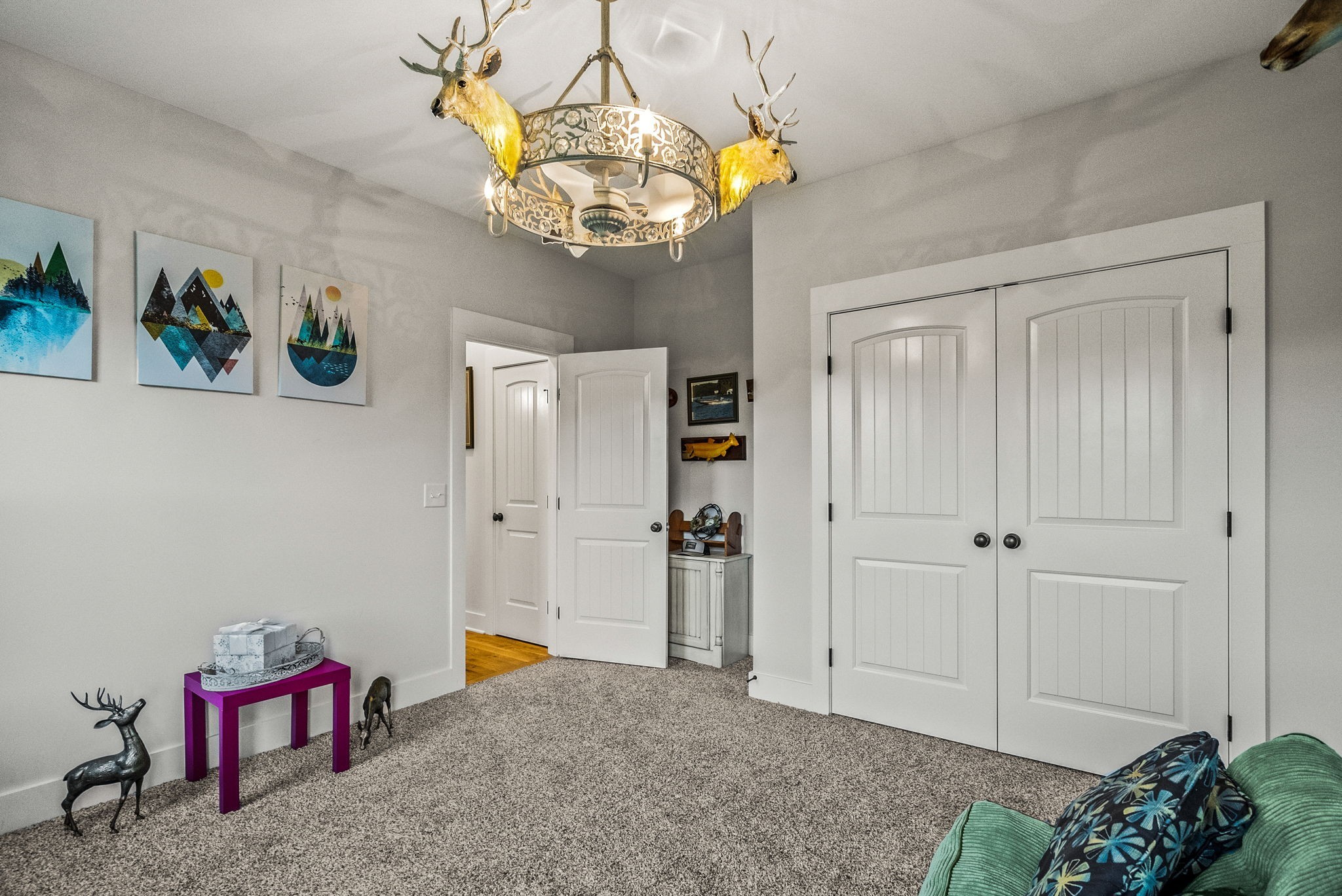 3378 New Hall Rd
