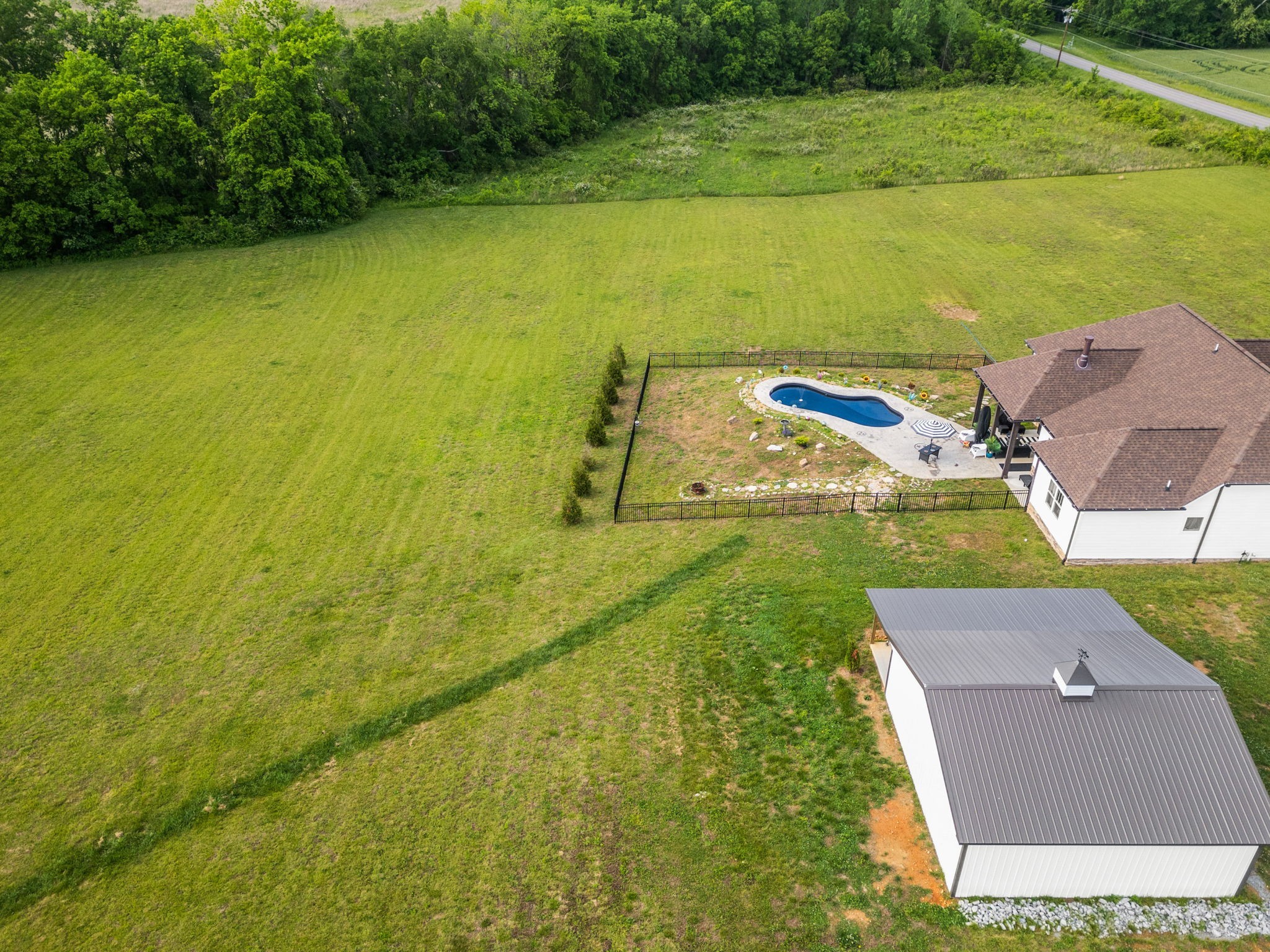 3378 New Hall Rd