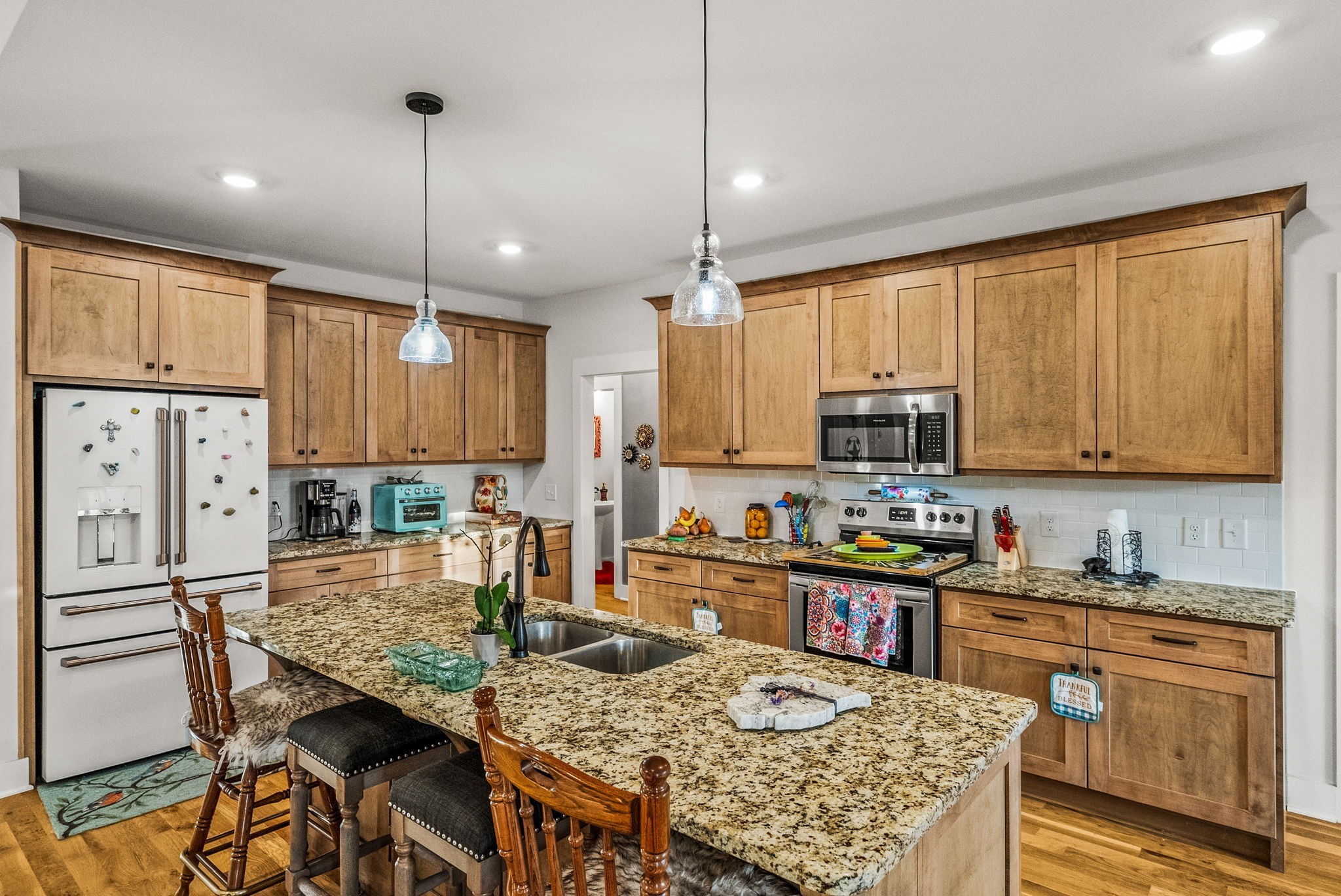 3378 New Hall Rd