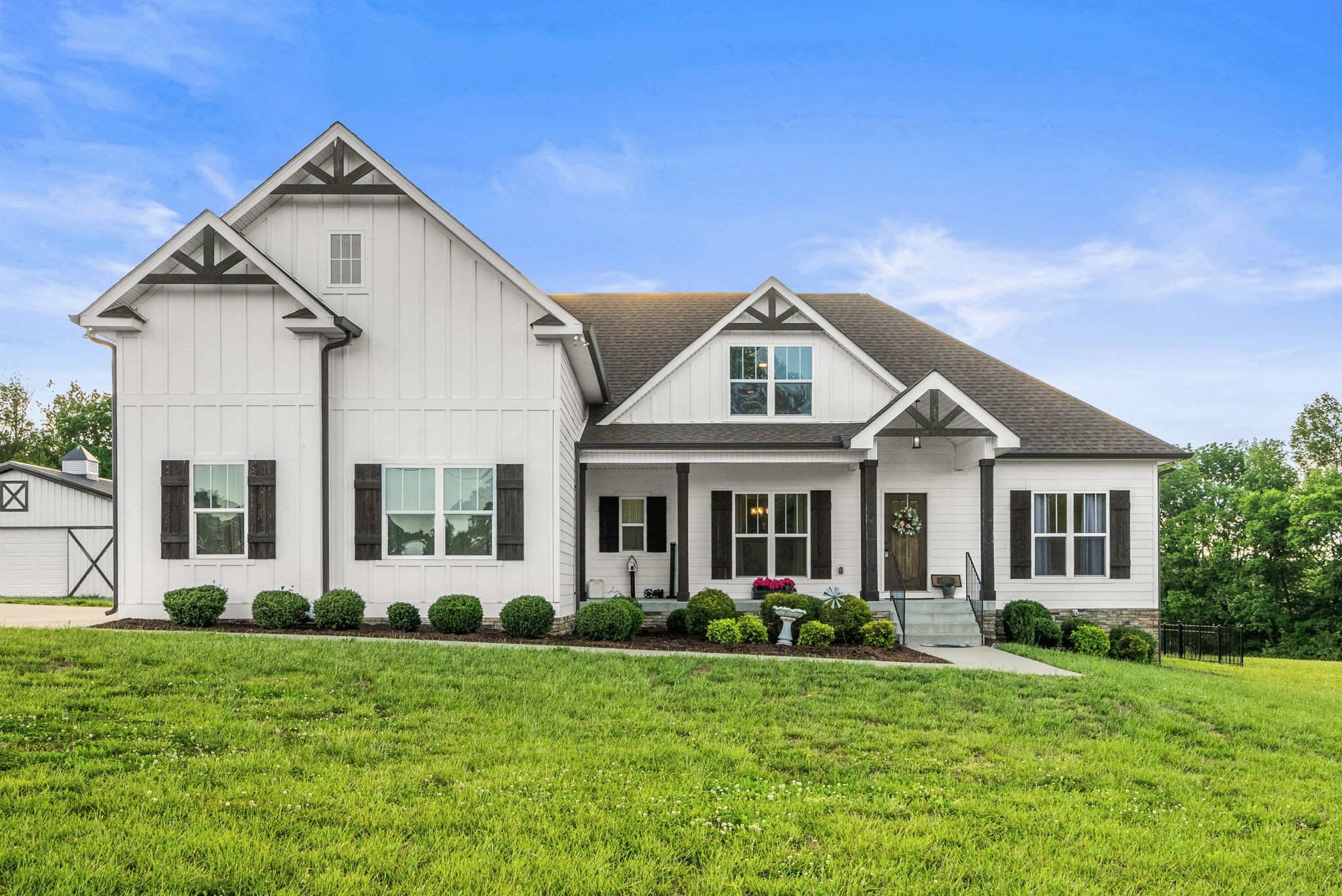 3378 New Hall Rd