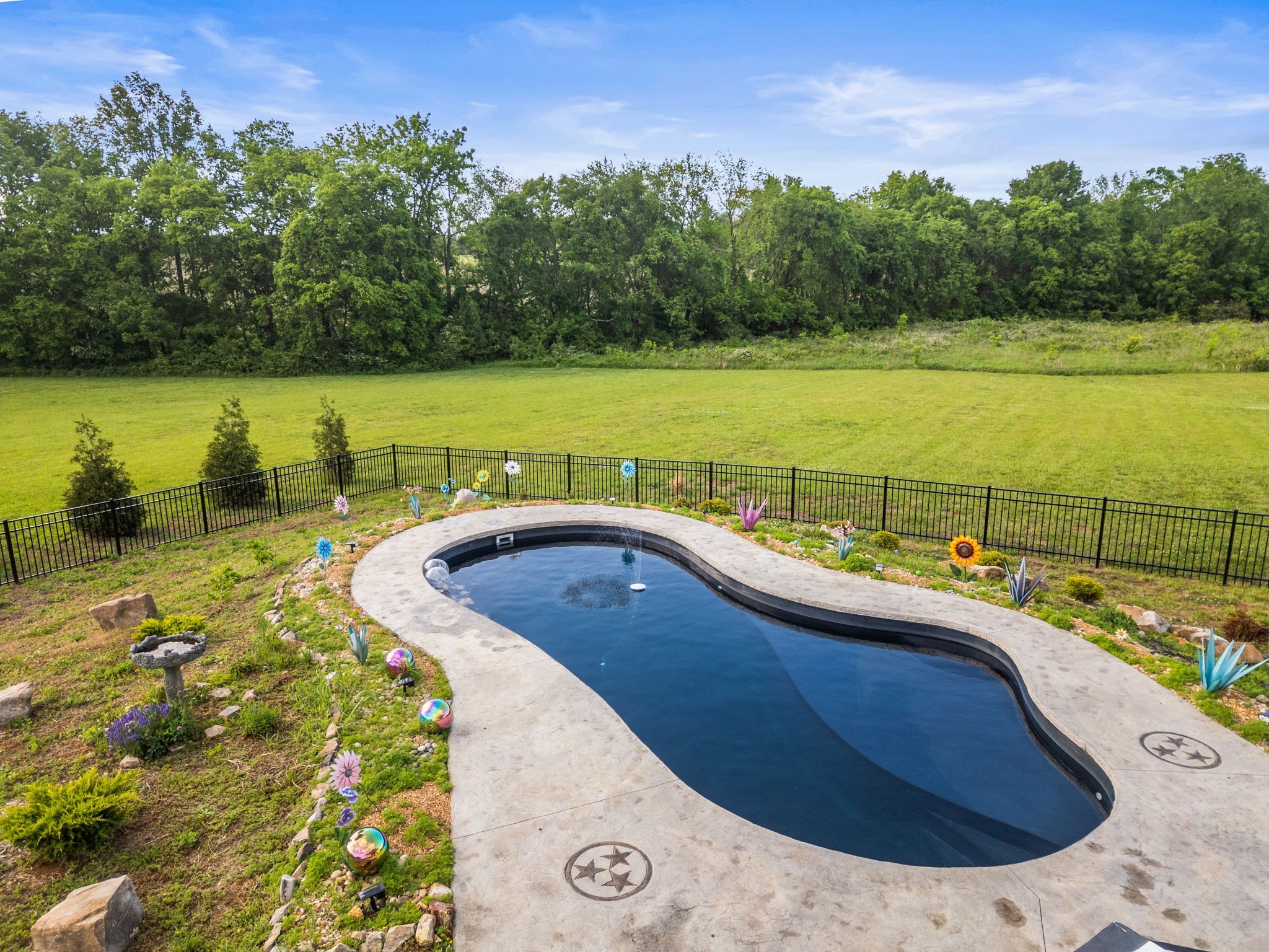 3378 New Hall Rd