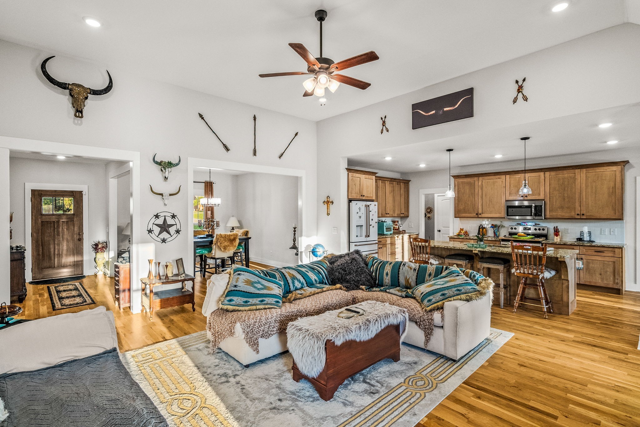 3378 New Hall Rd