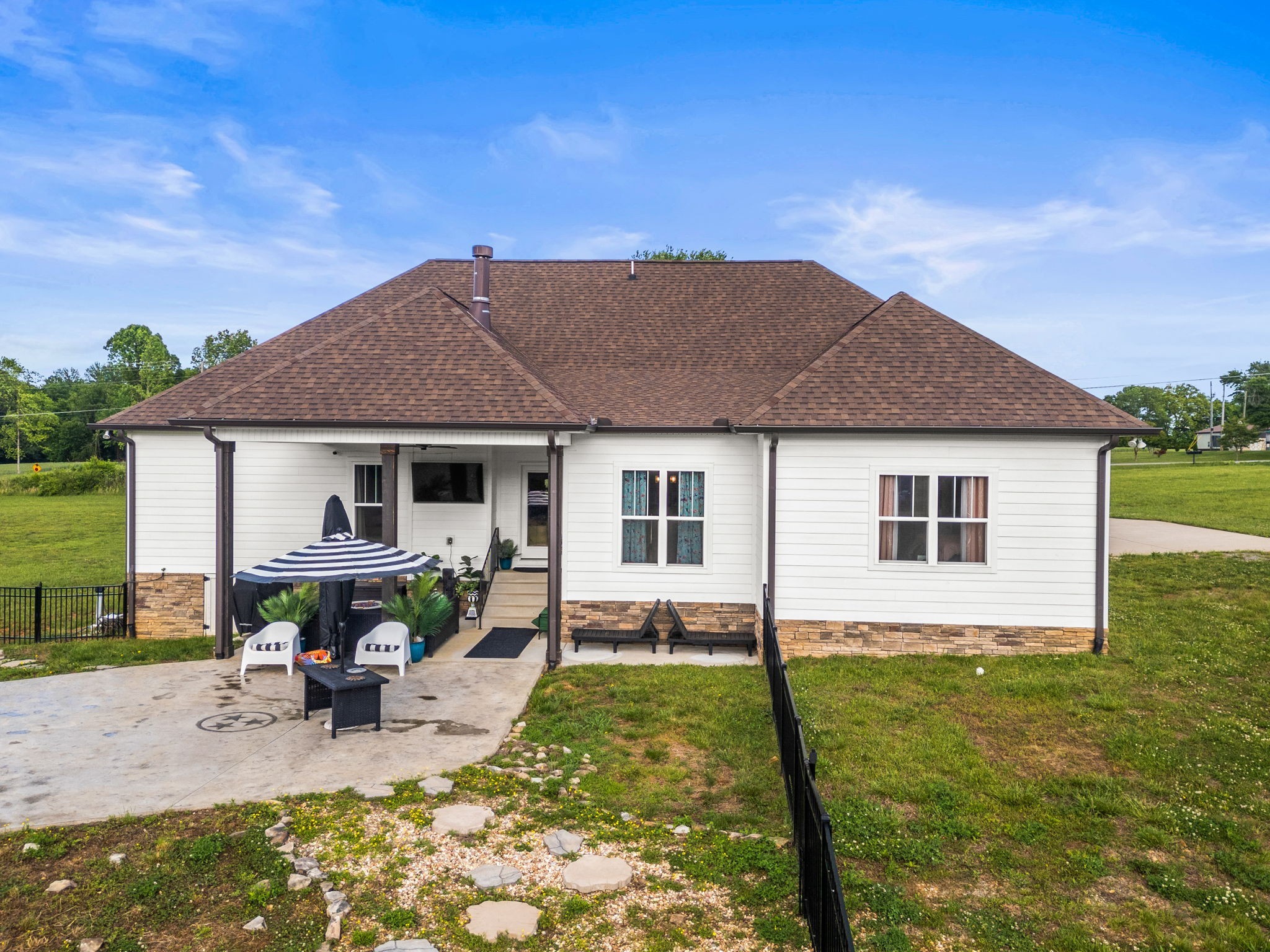 3378 New Hall Rd
