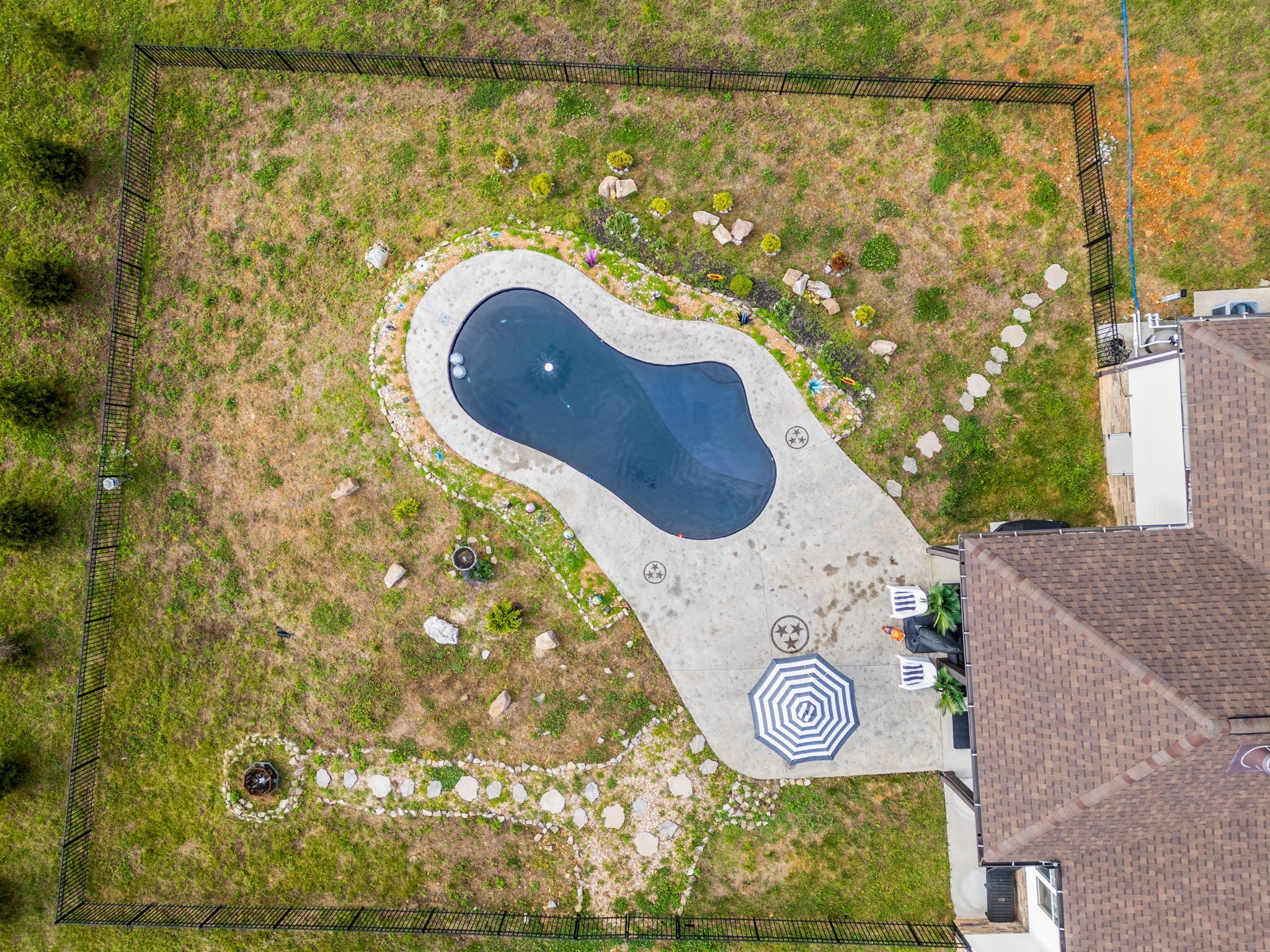 3378 New Hall Rd