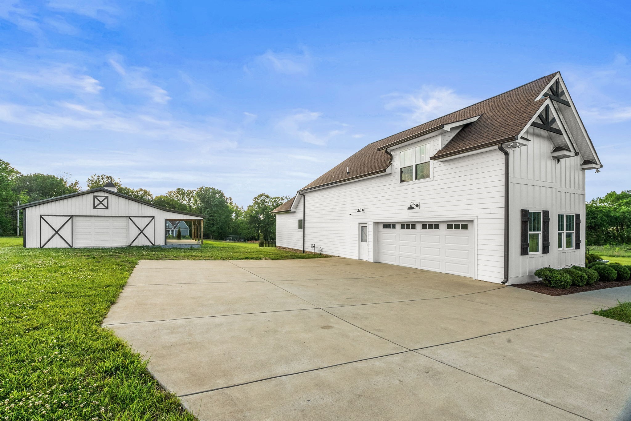 3378 New Hall Rd