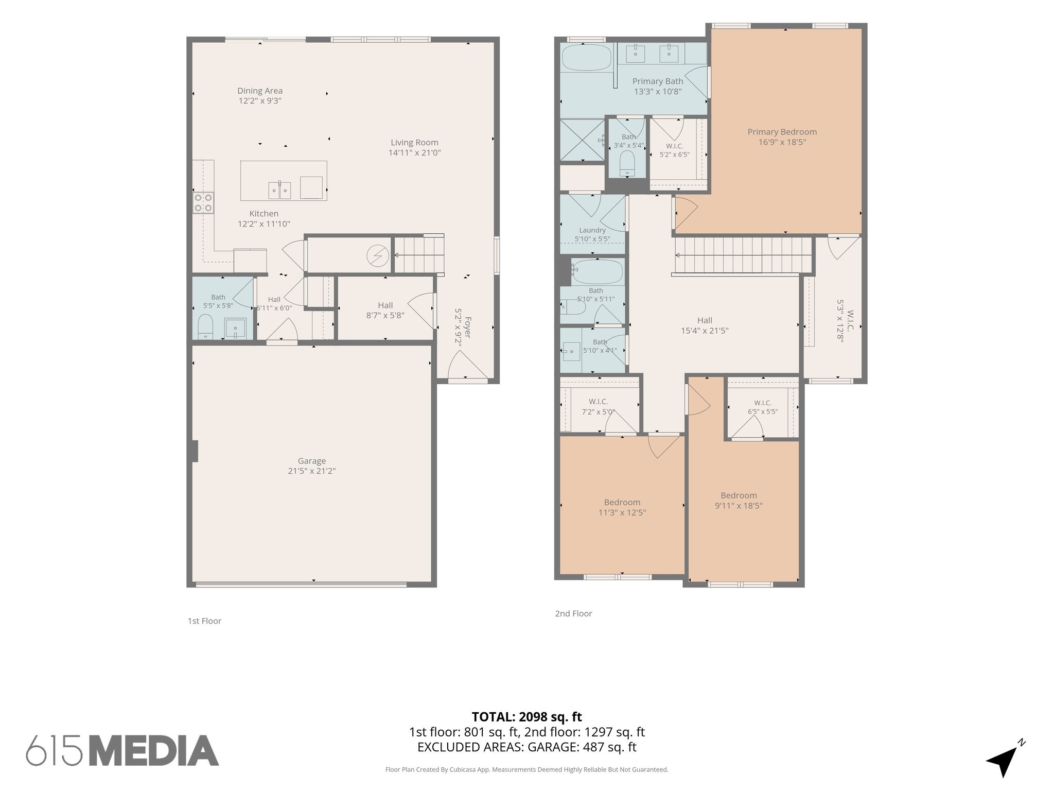 1052 Stagecoach Dr